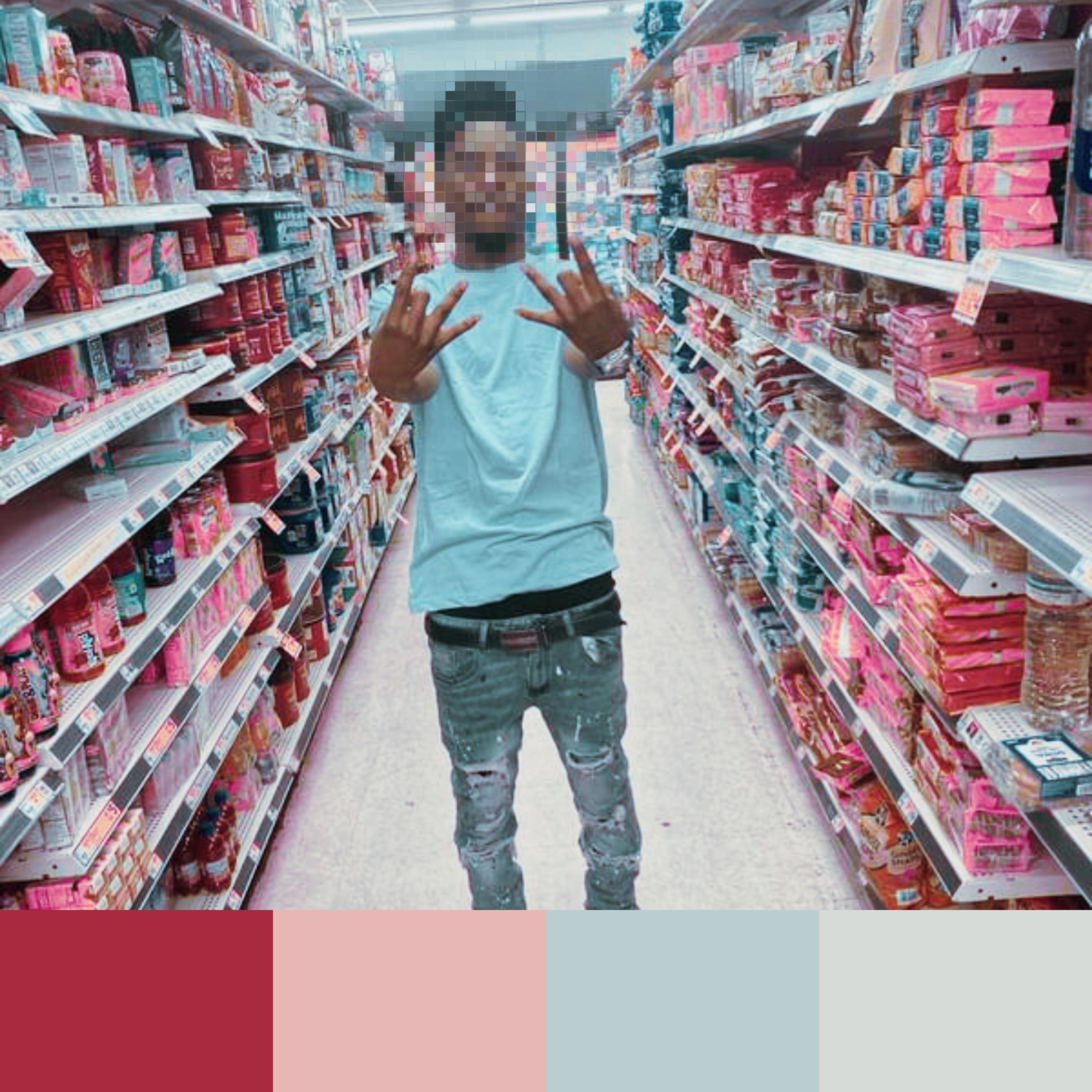 Federal by 80BOY TBOW cover art