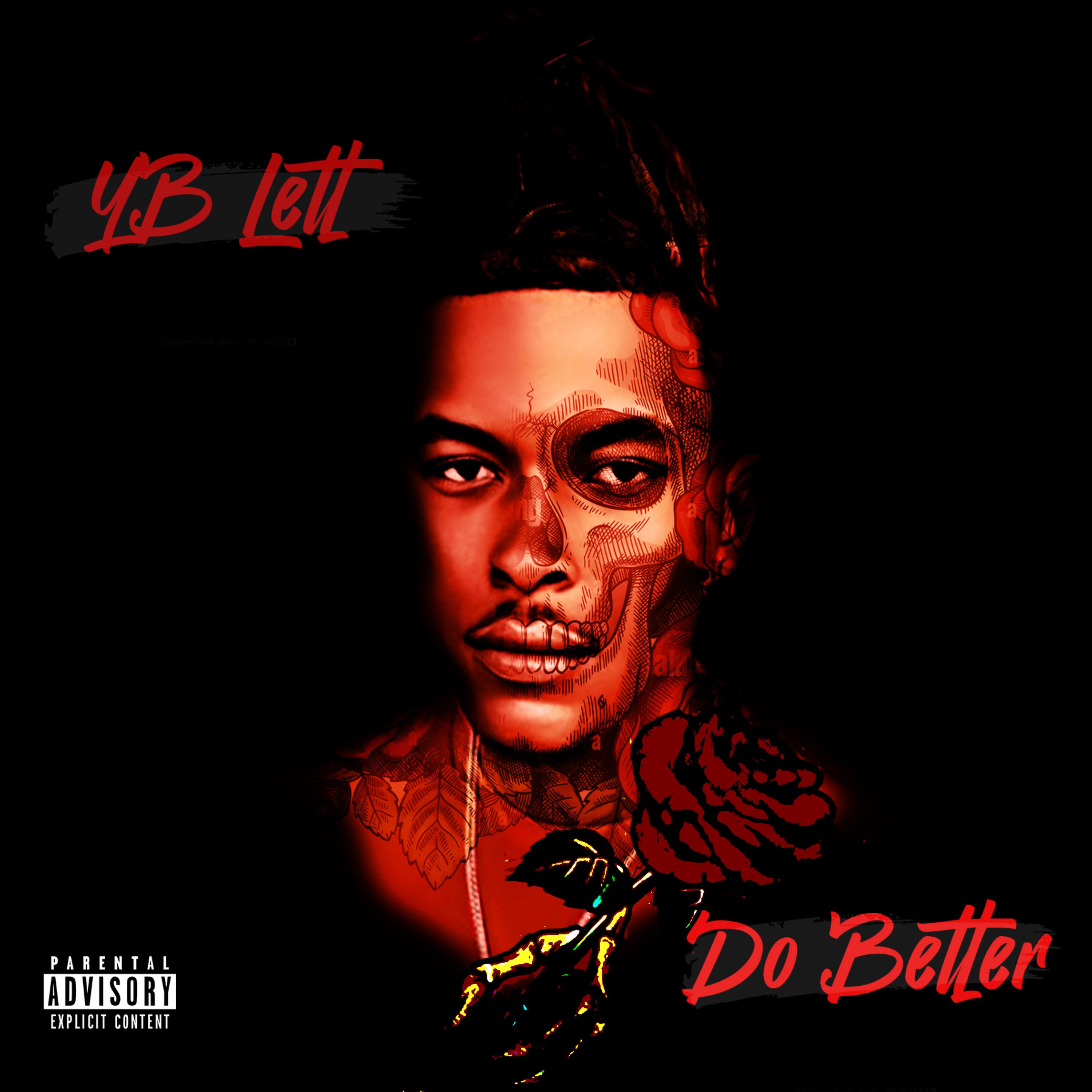 Do Better artwork