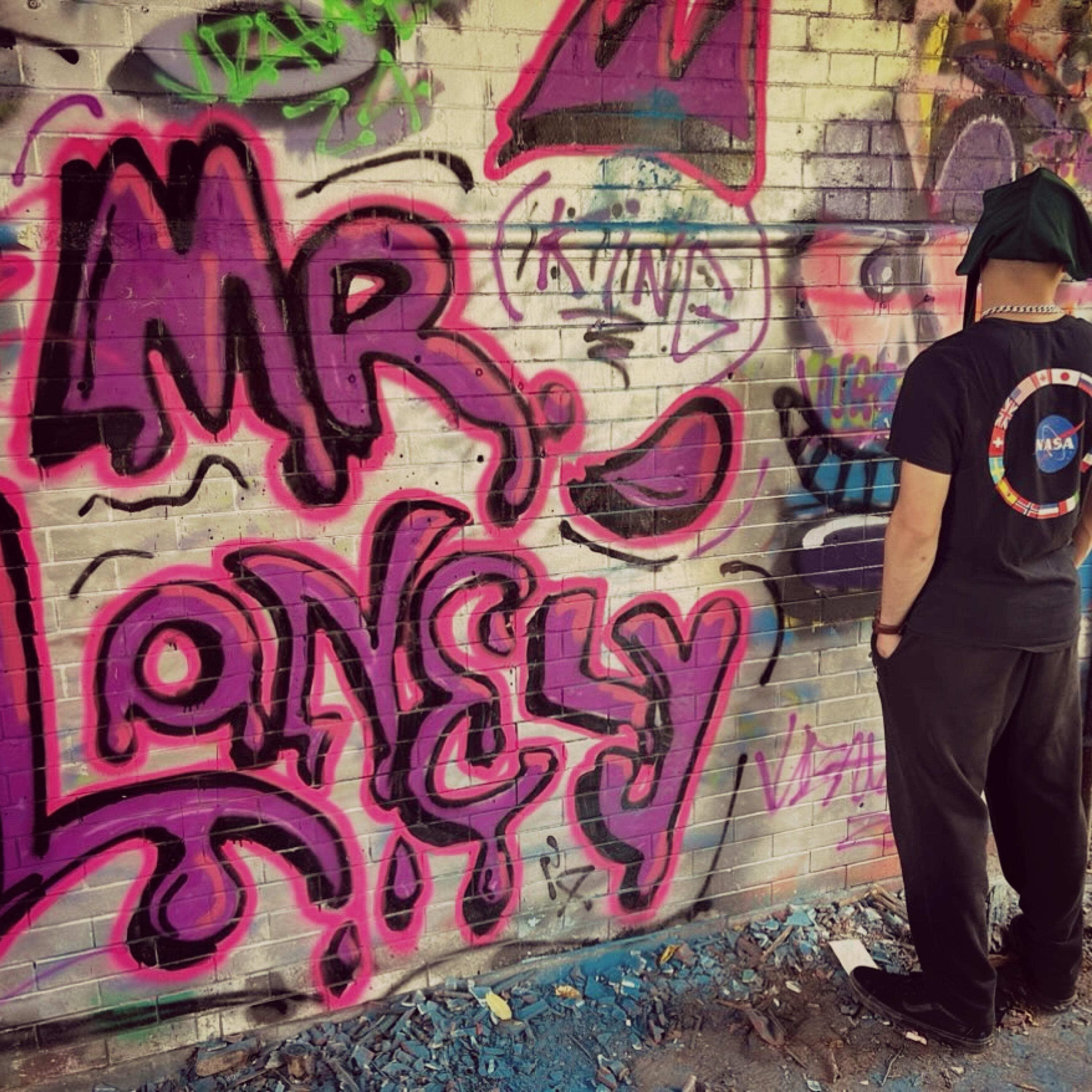 Not Ready artwork