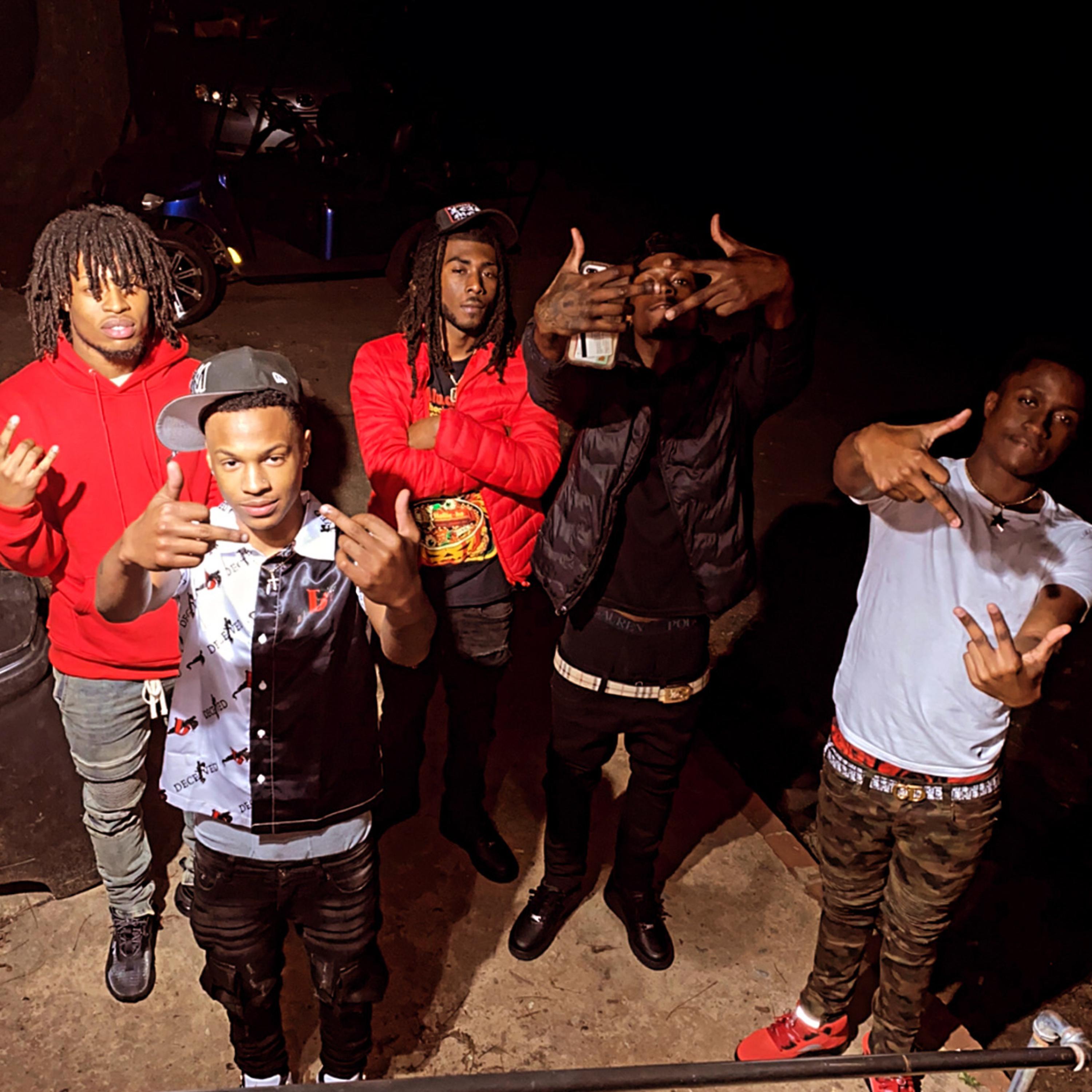 LLMURDA artwork