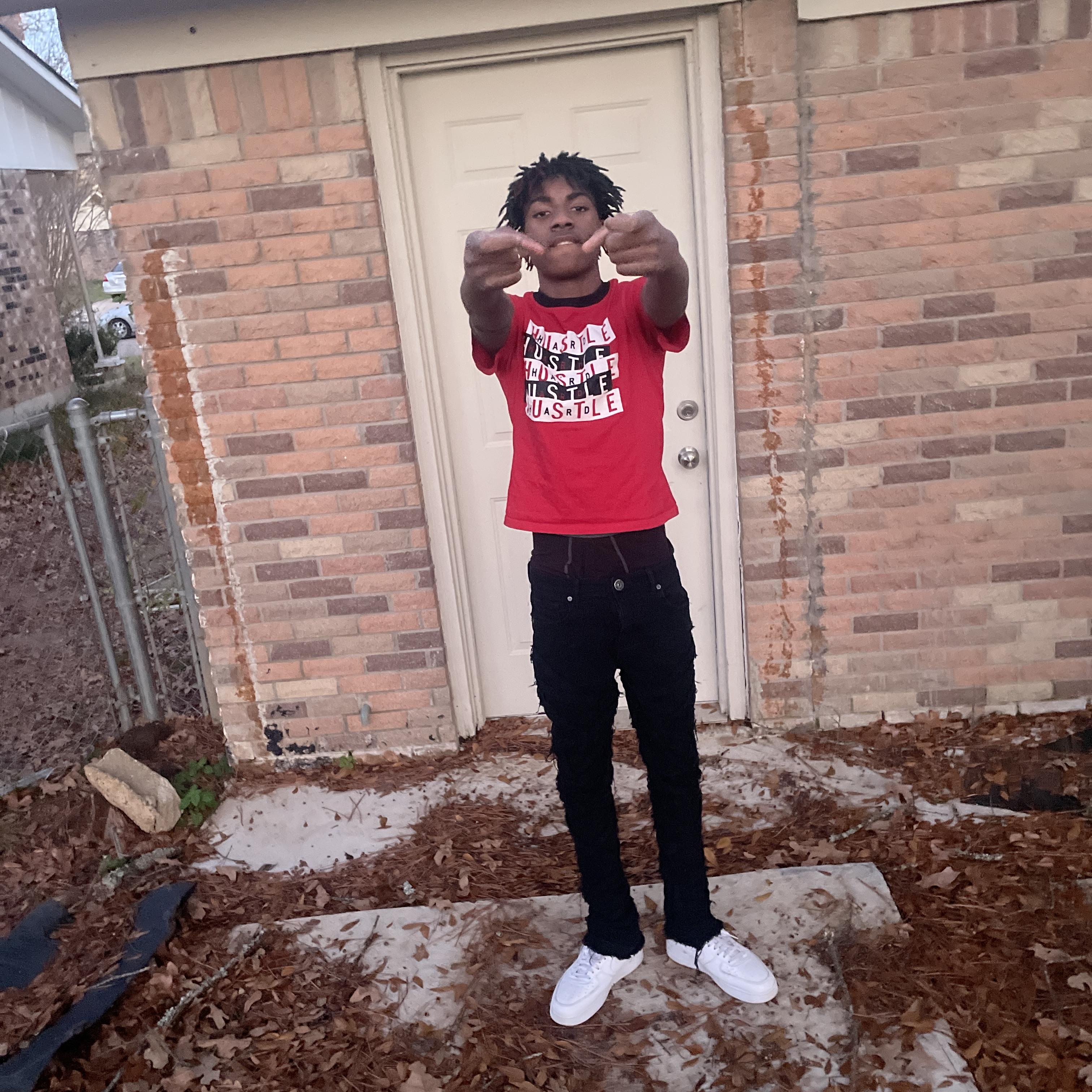 Gangsta Soul artwork