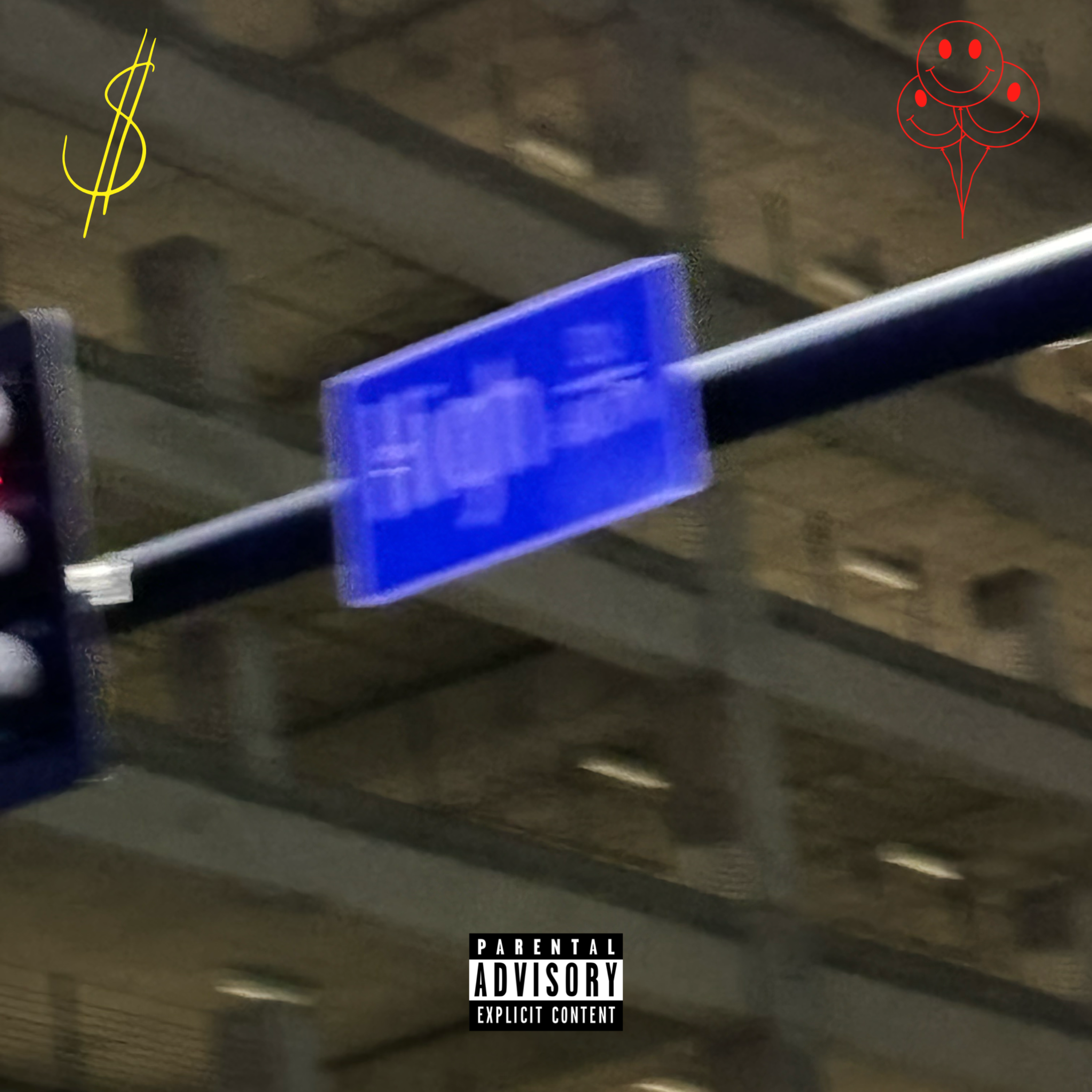 Make It Clap artwork