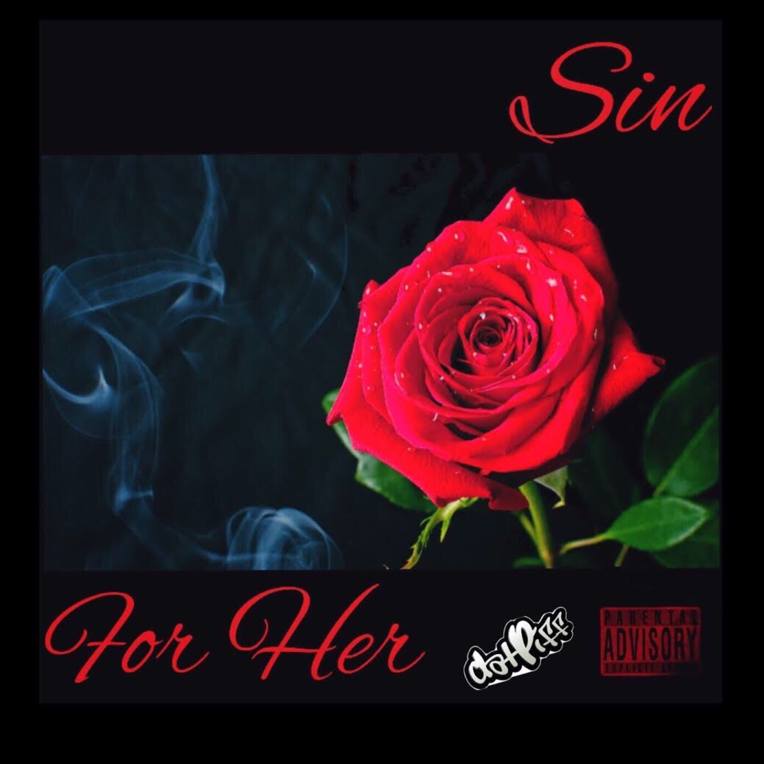 For Her artwork