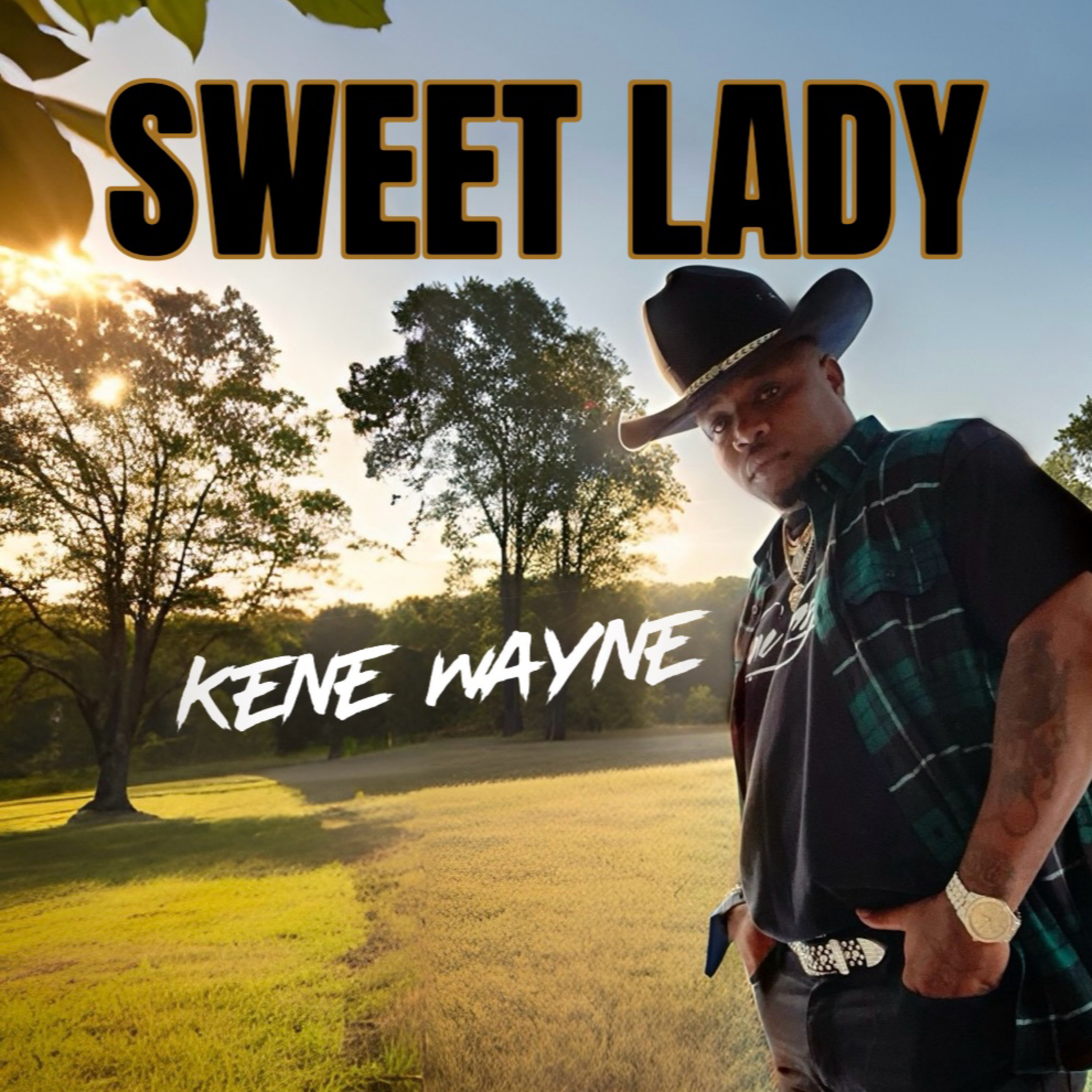 Sweet Lady artwork