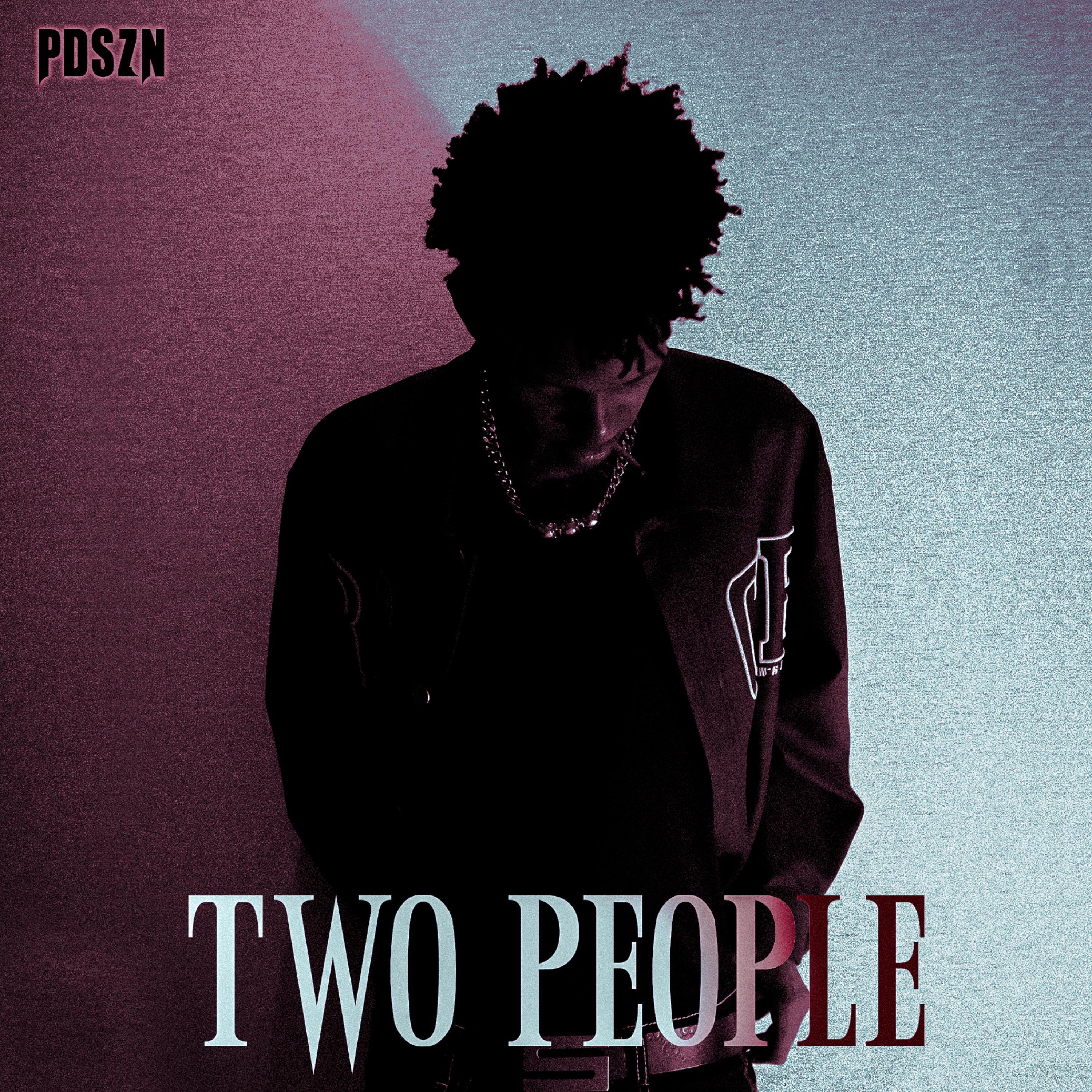 Two People artwork