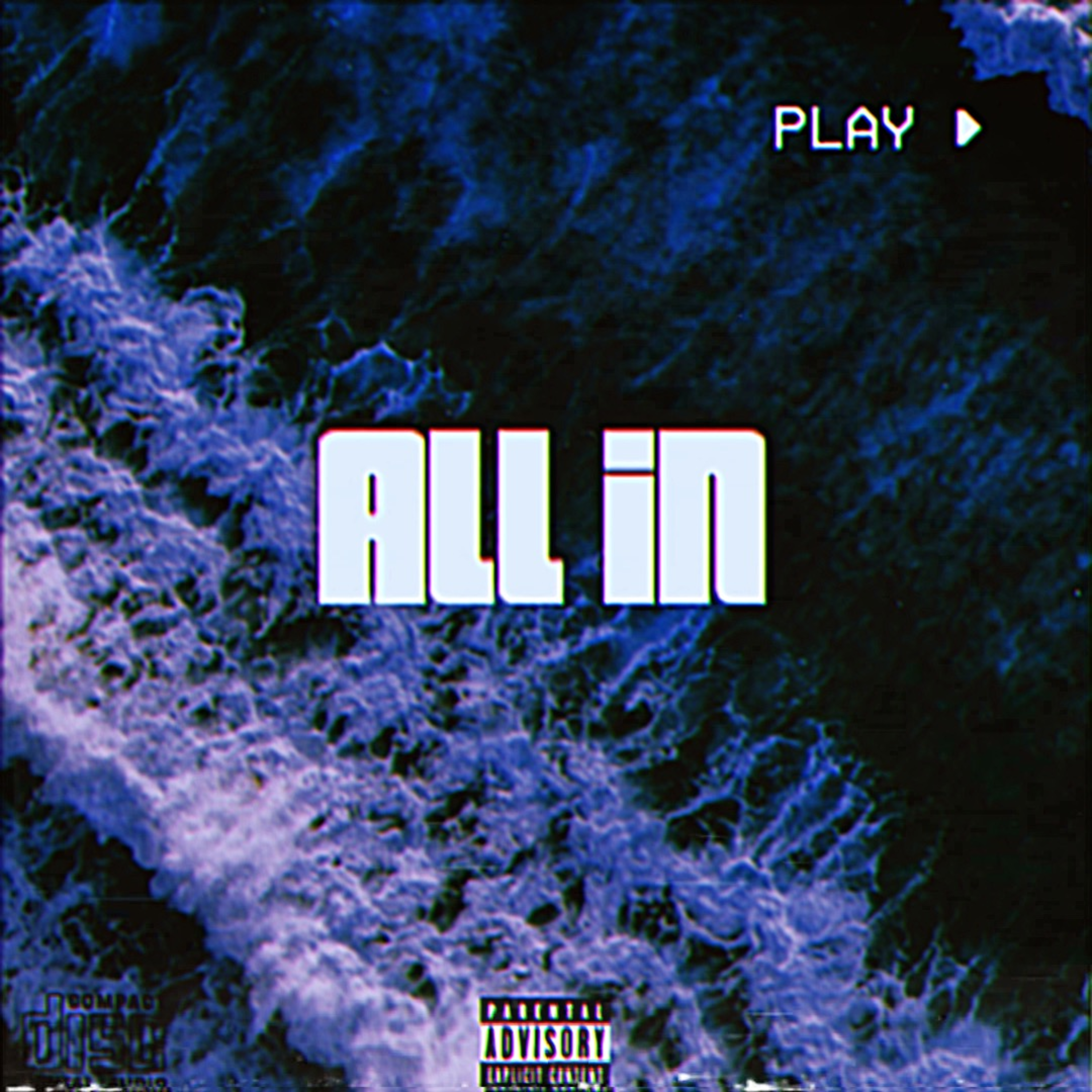 All In by Notf0rever cover art