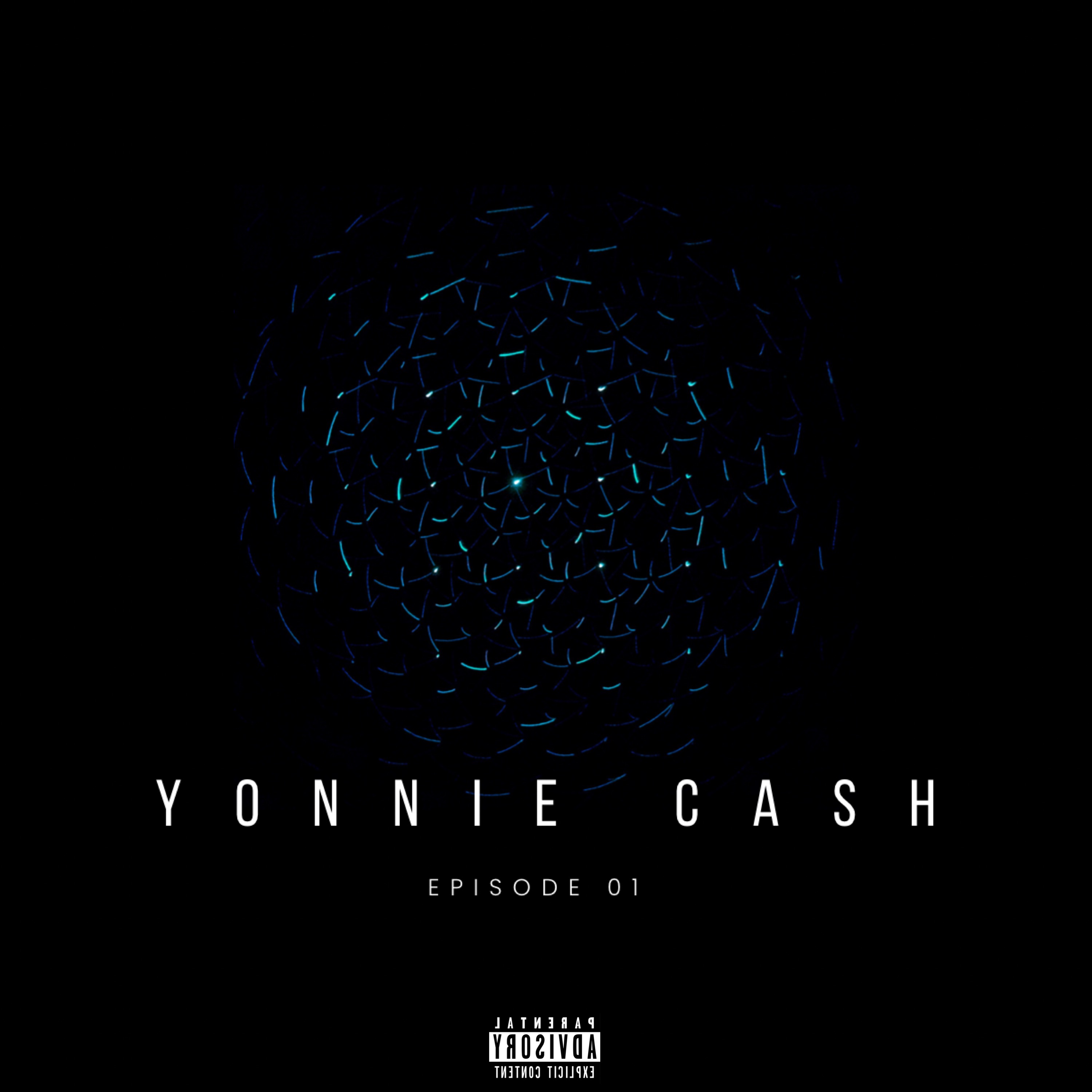 Yonnie Cash artwork