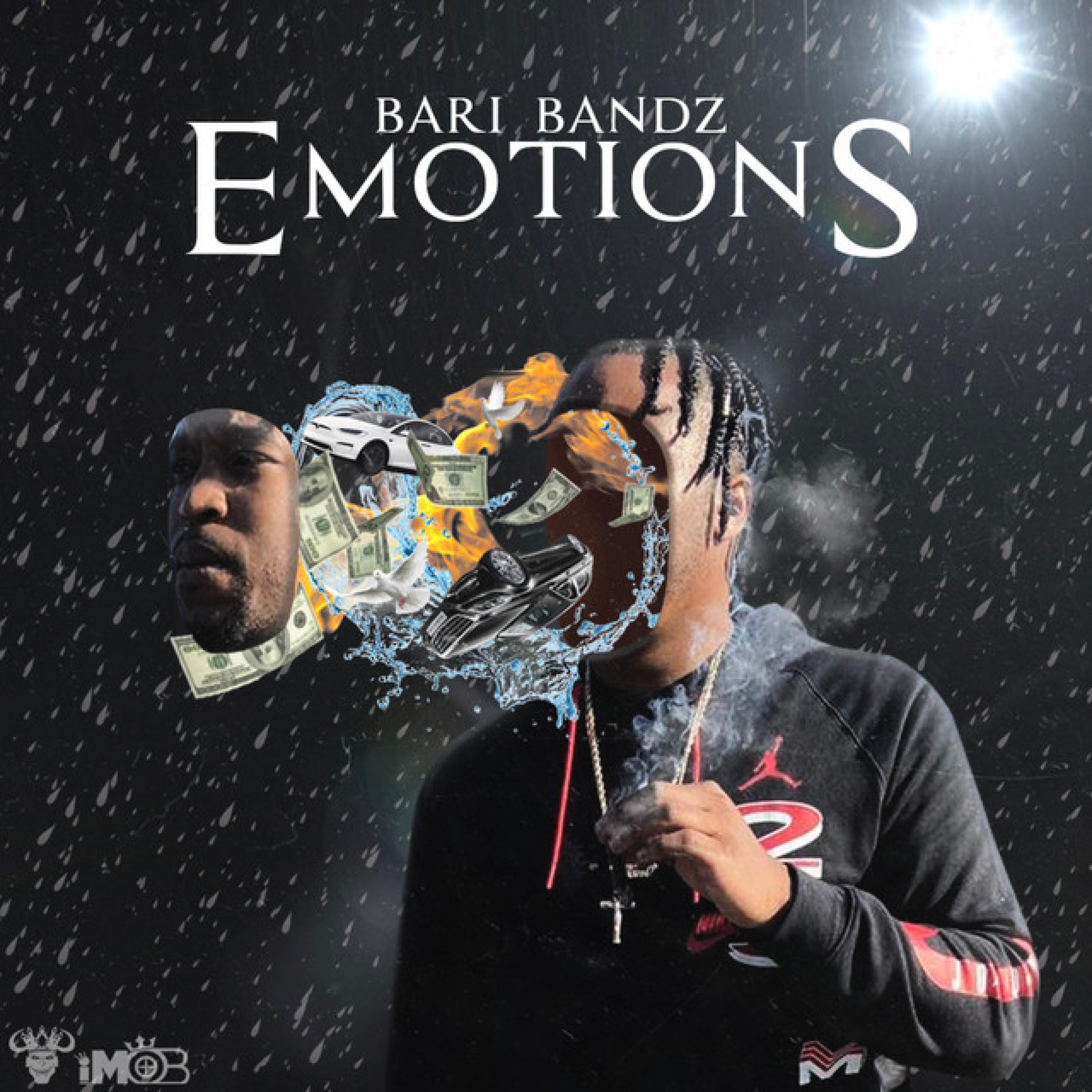 Emotions artwork