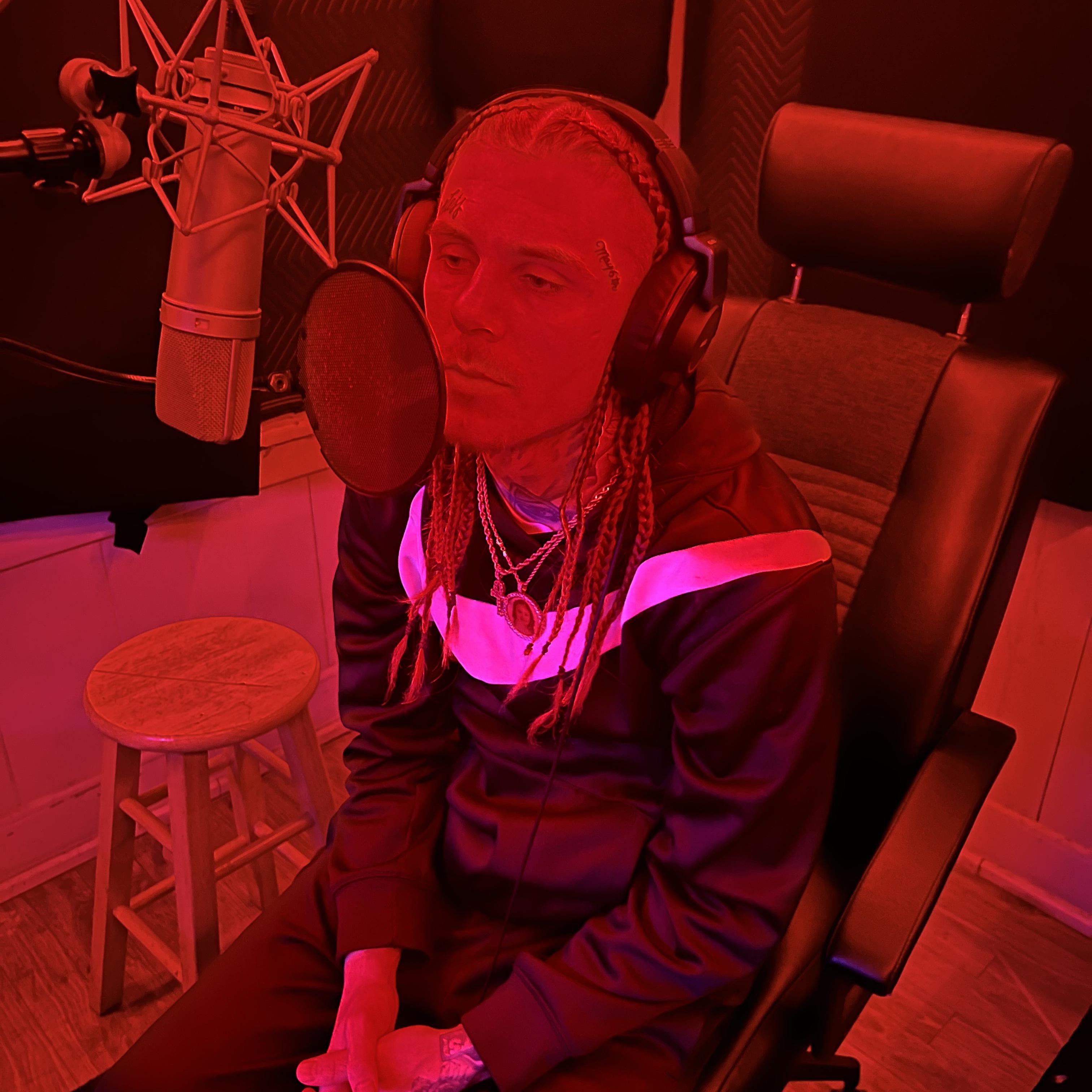 Vivid artwork