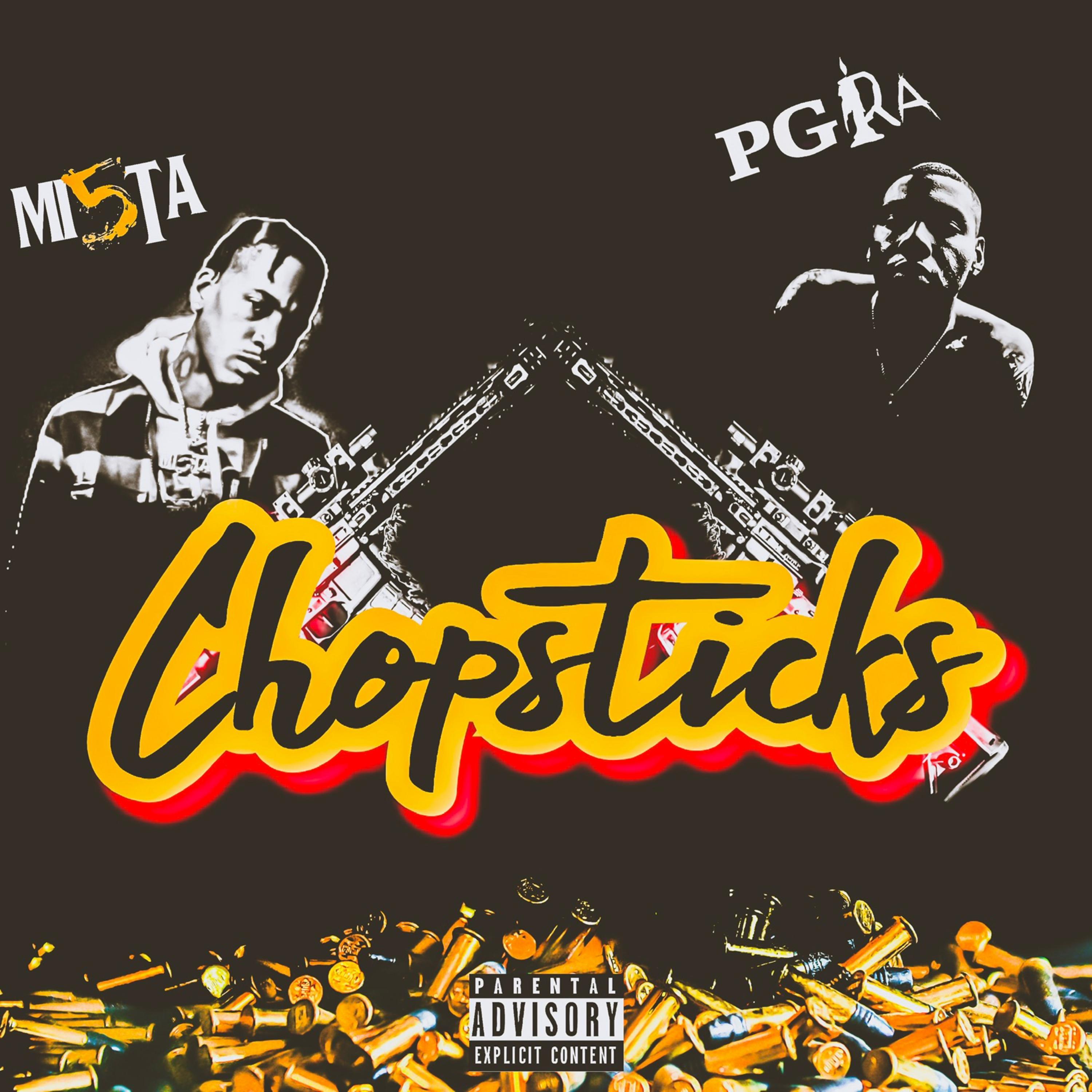 ChopSticks artwork