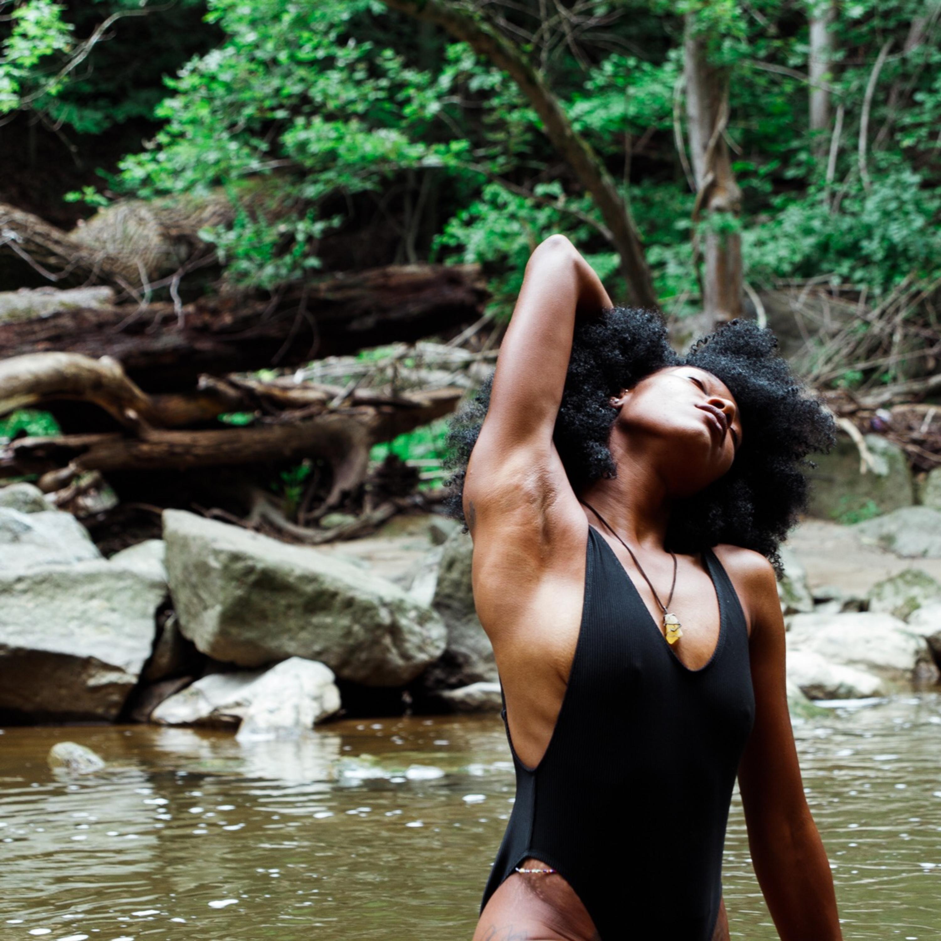 BlackGirl Magic artwork