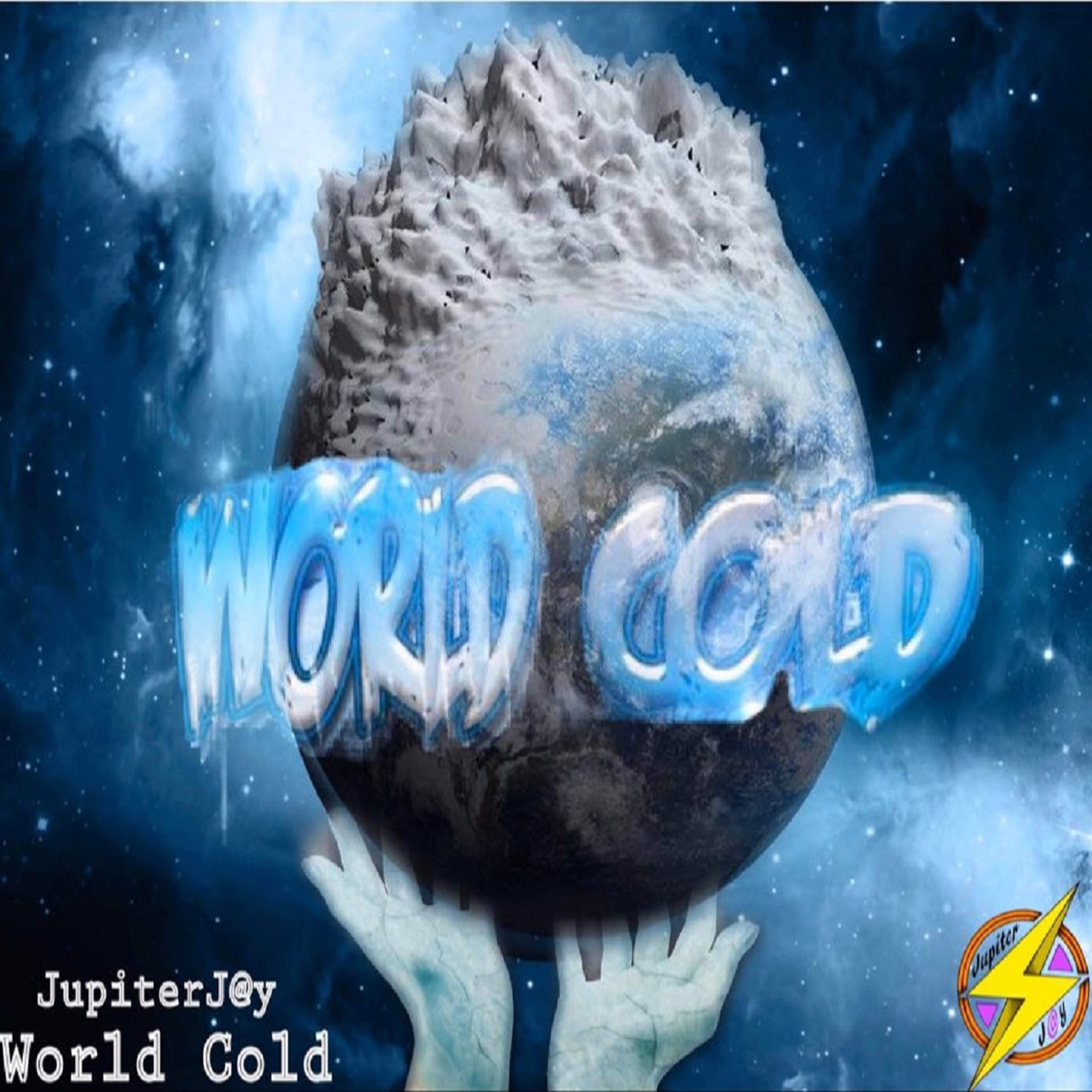 World Cold artwork