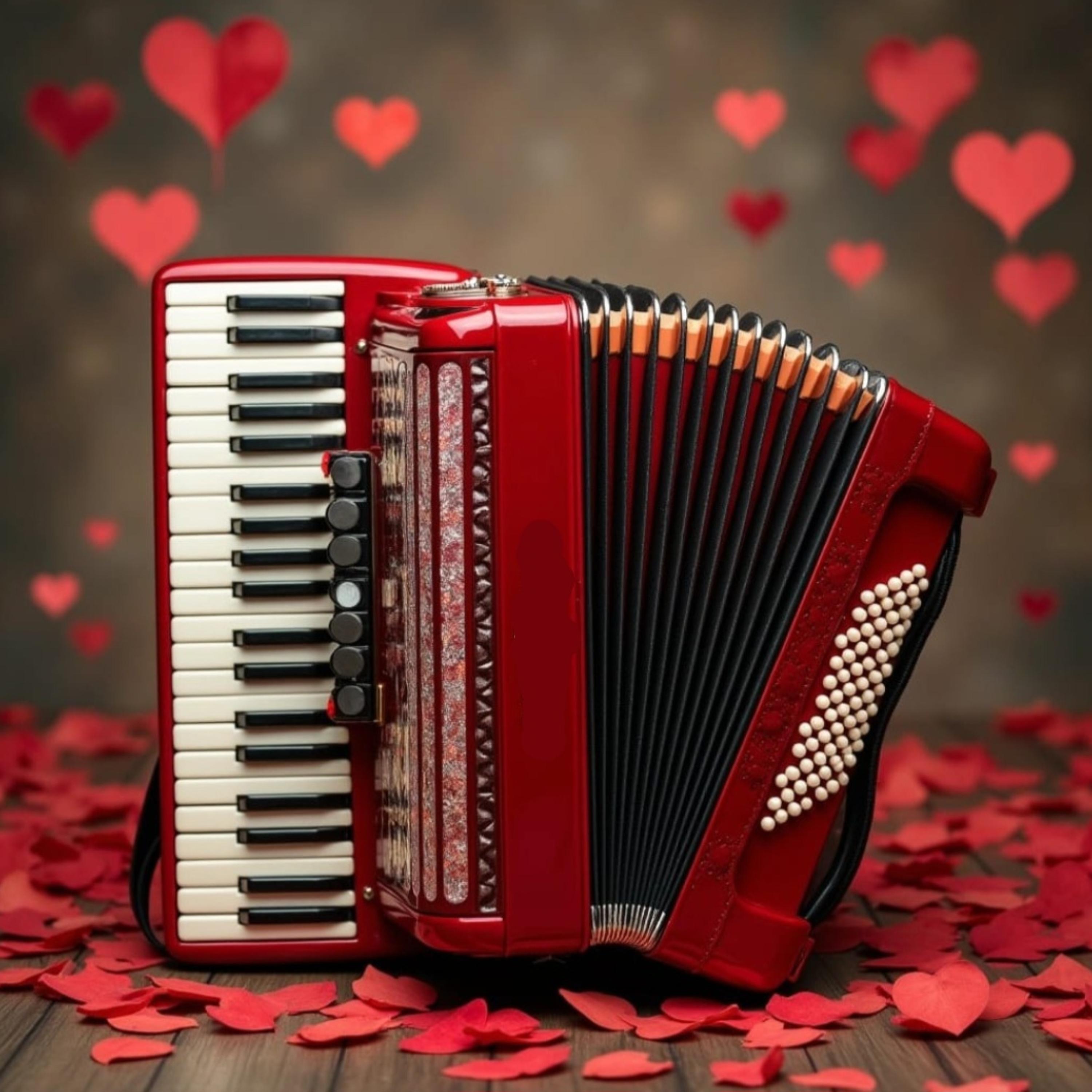 Romance sério artwork
