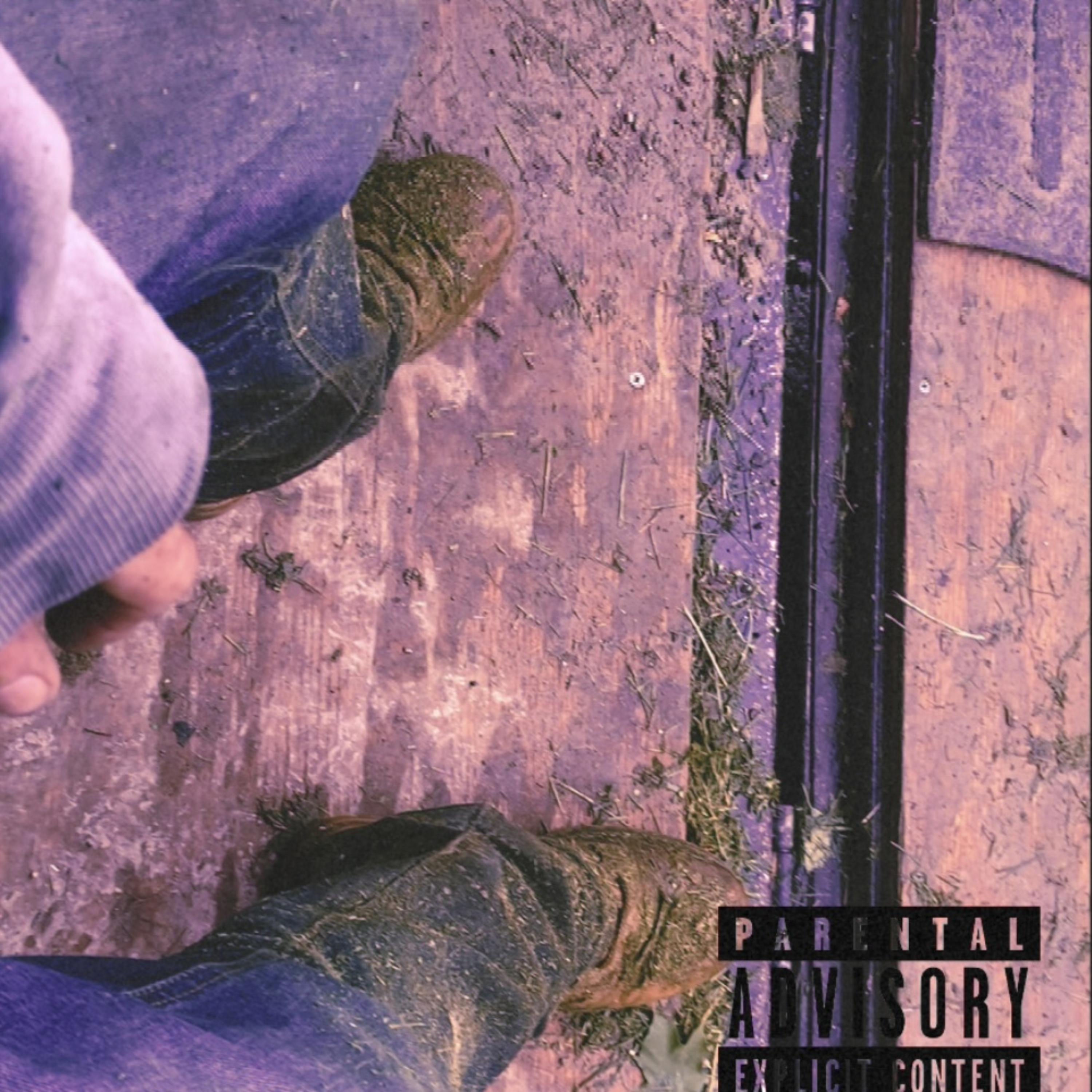 100% Proof Blue Collar artwork