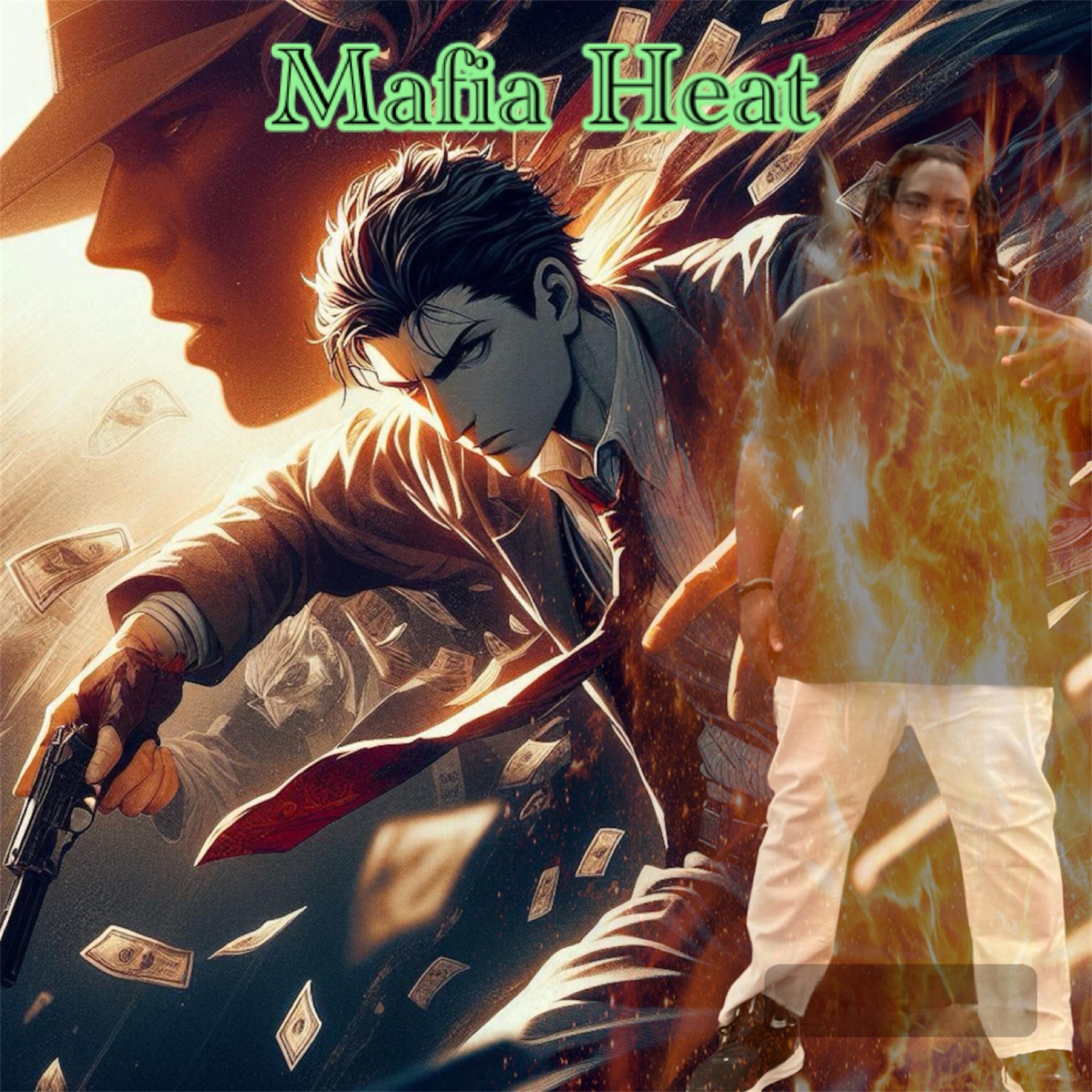 Mafia Heat artwork