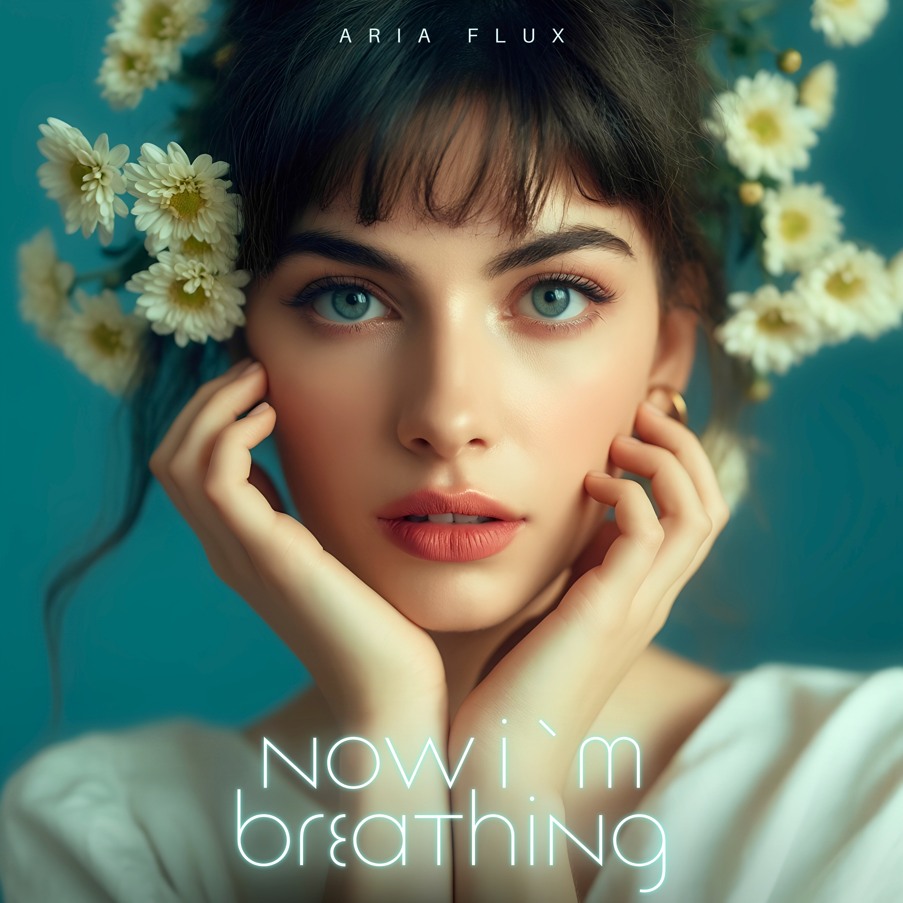 Now I'm Breathing artwork