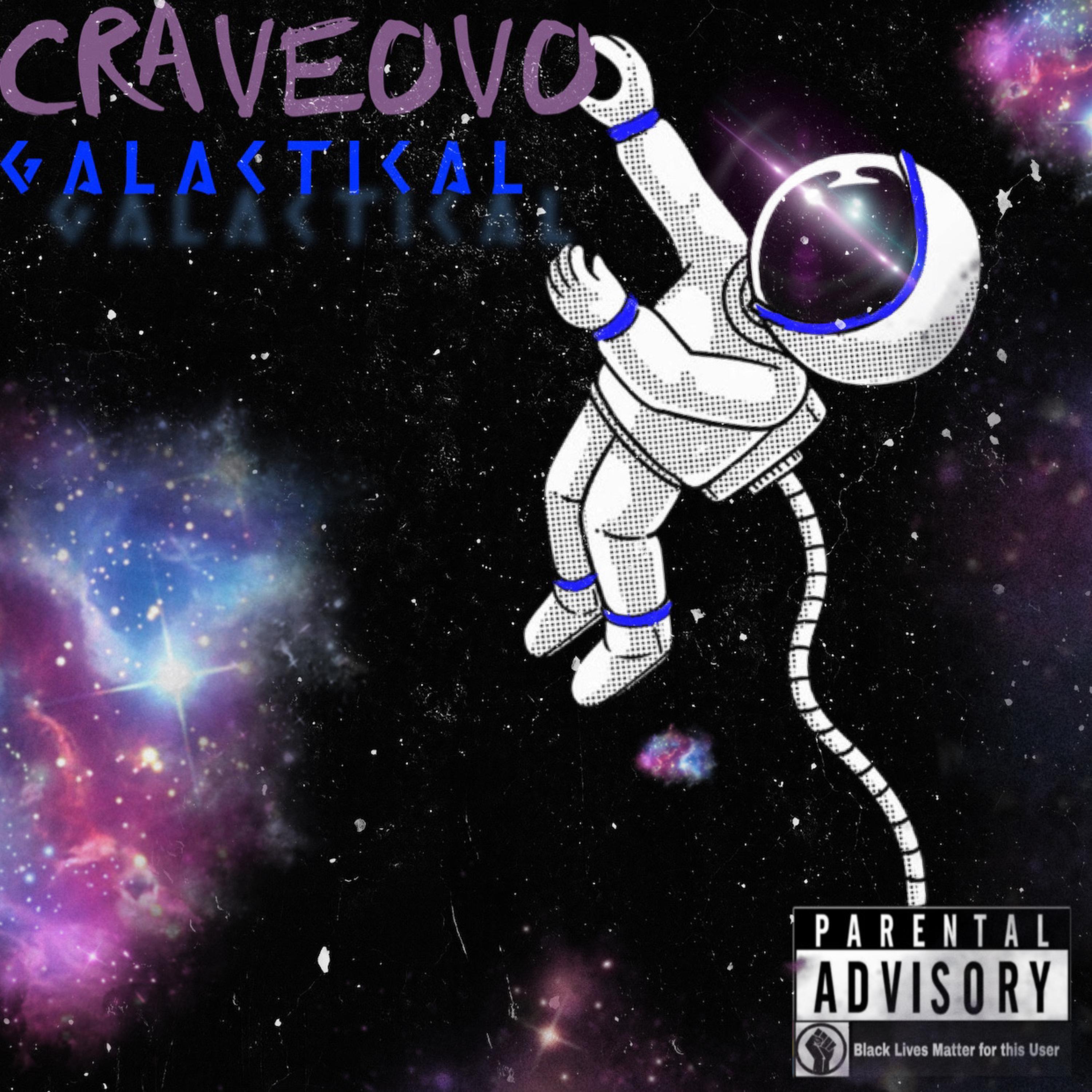G A L A C T I C A L artwork
