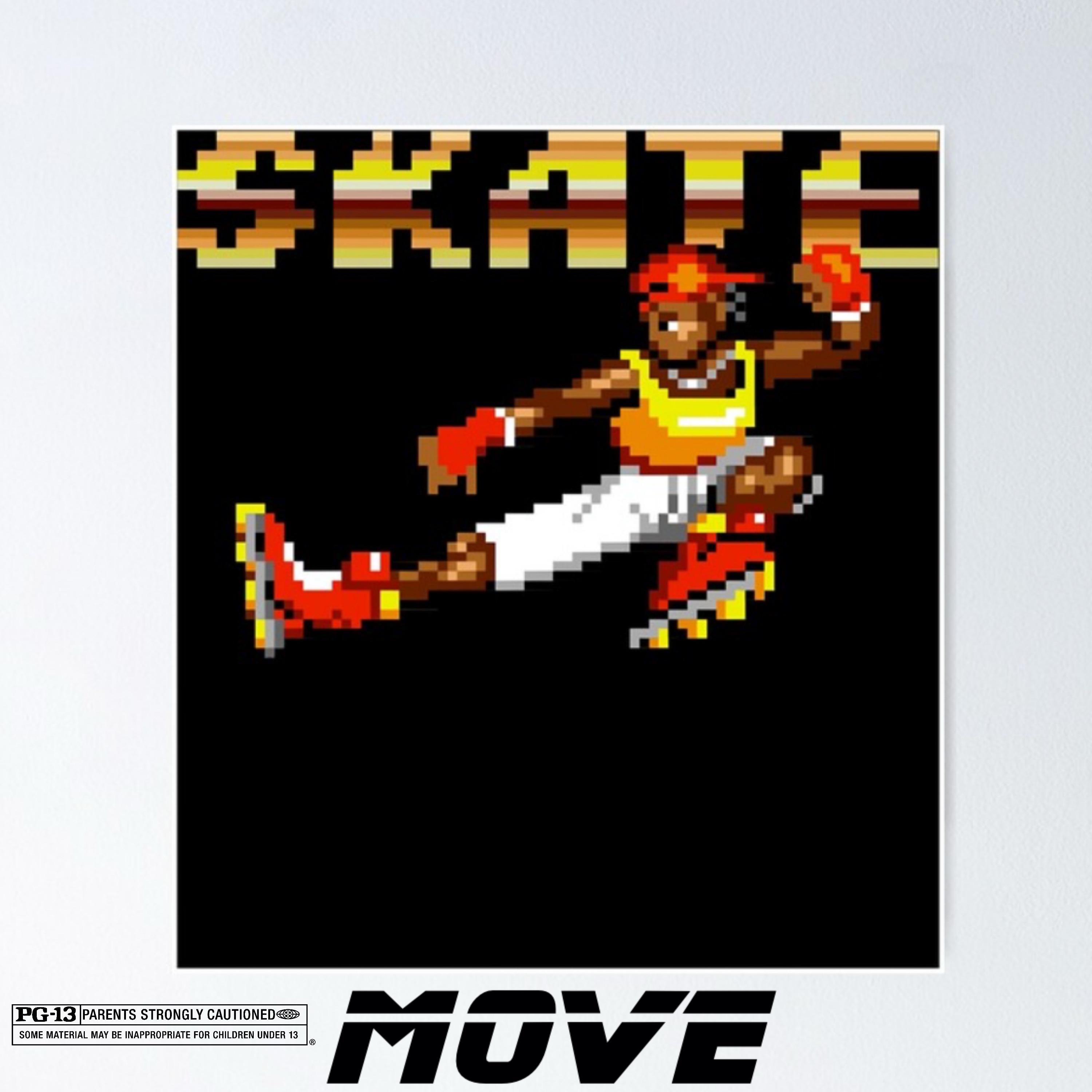 Skate (Move) artwork