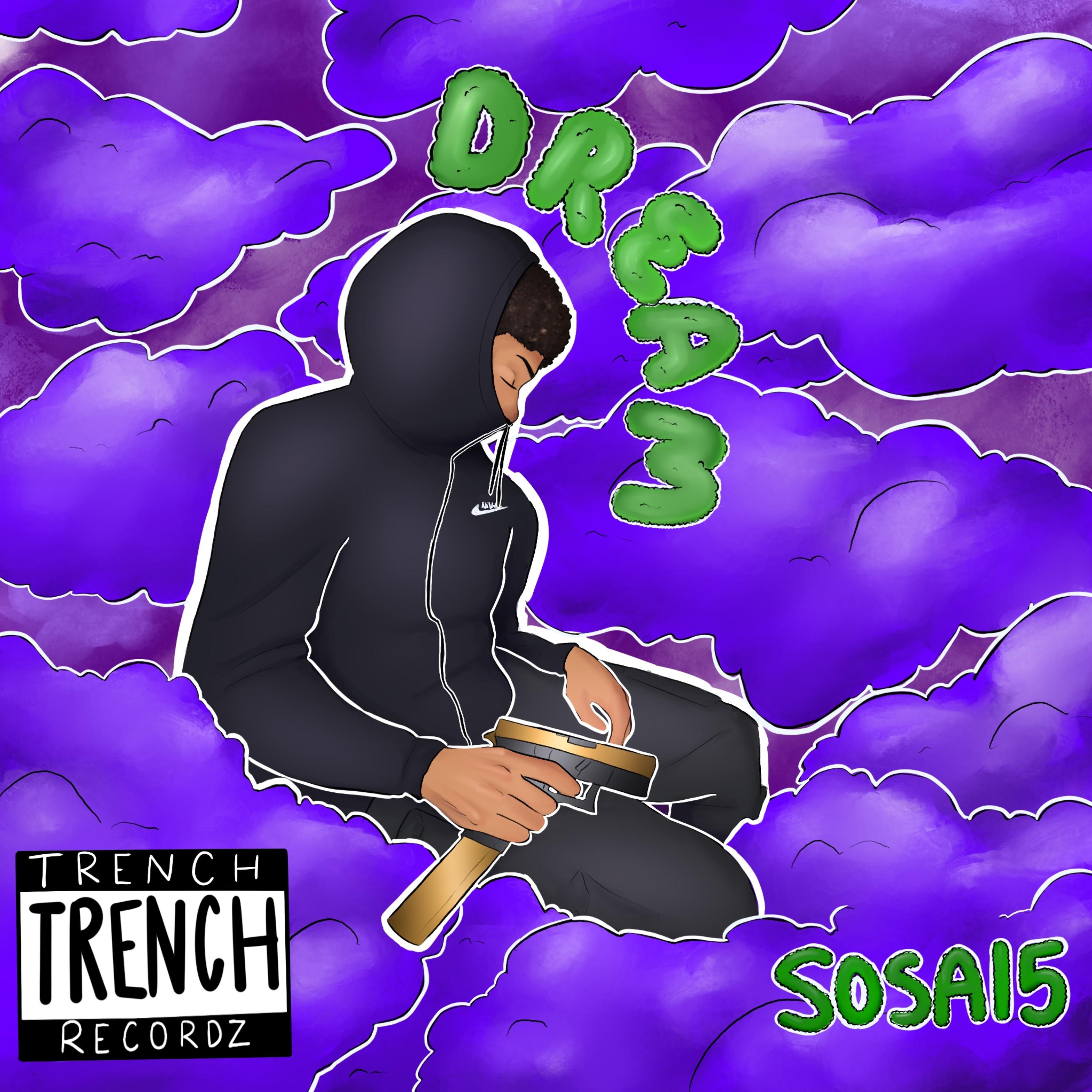 DREAM by Kiince cover art