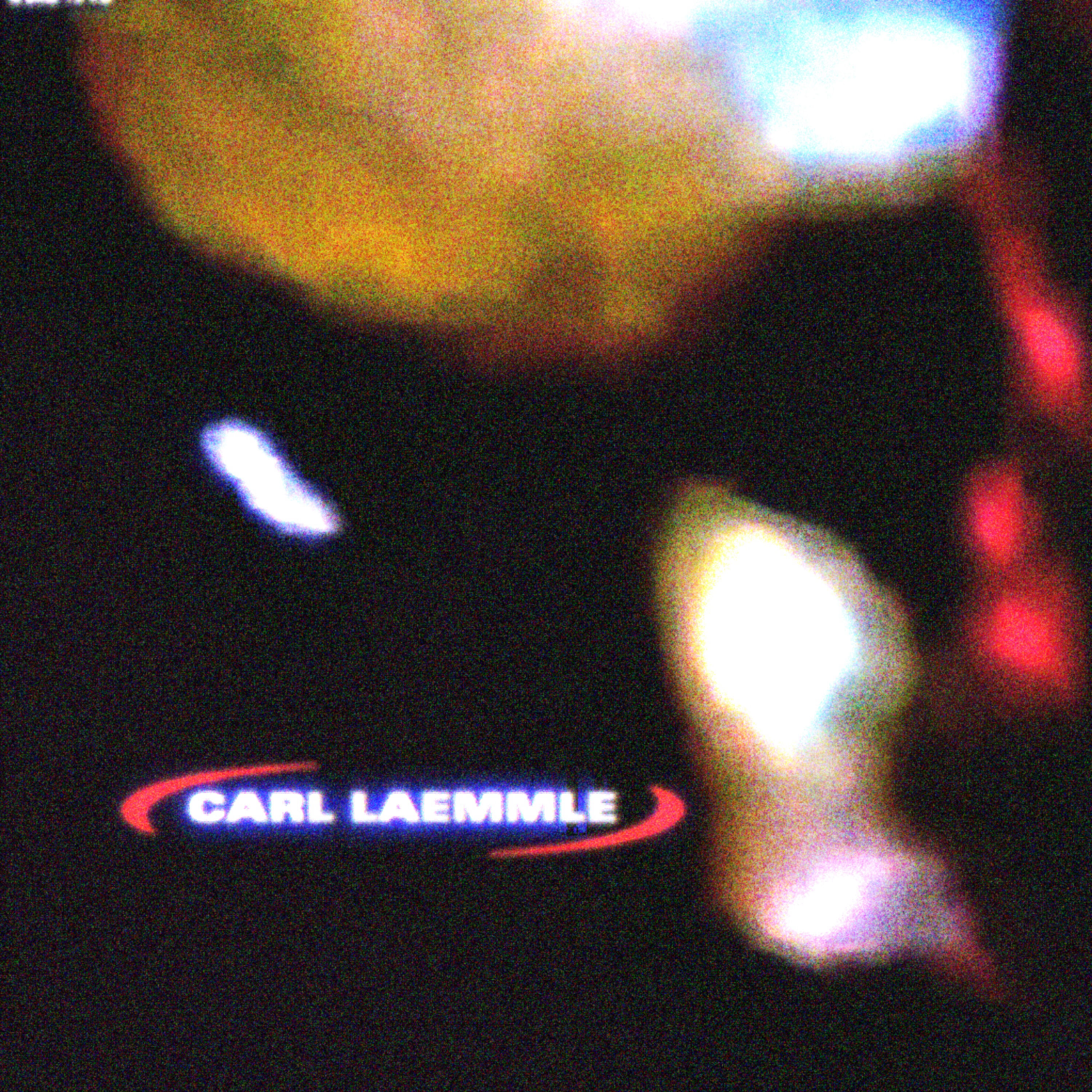 CARL LAEMMLE artwork