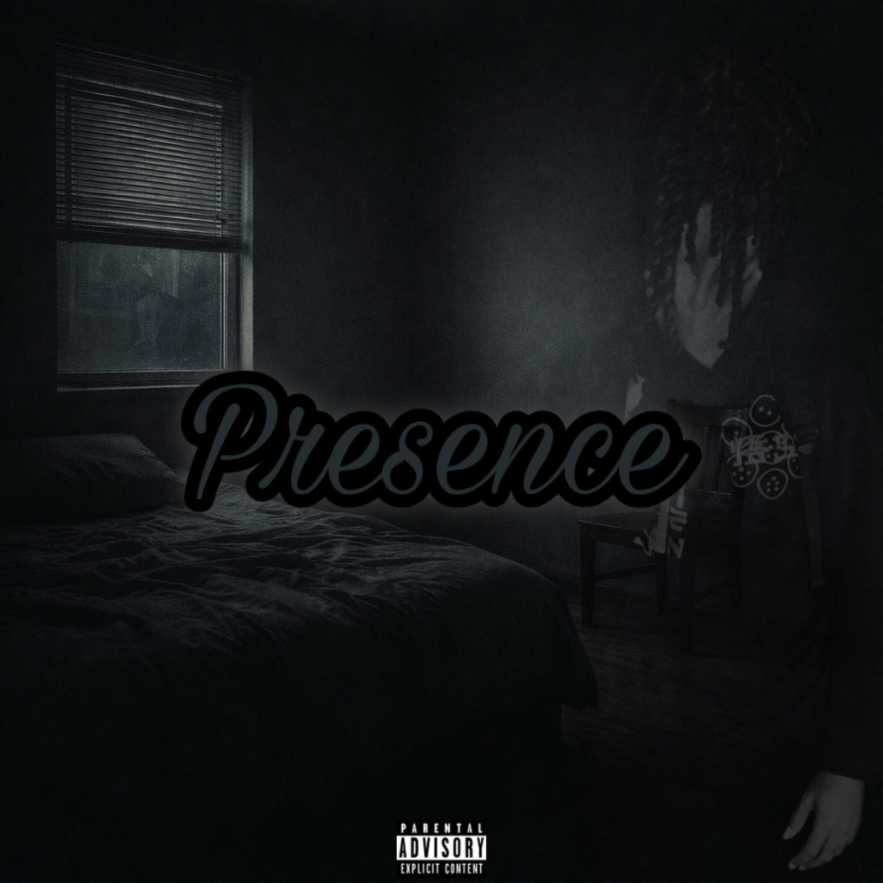 Presence artwork