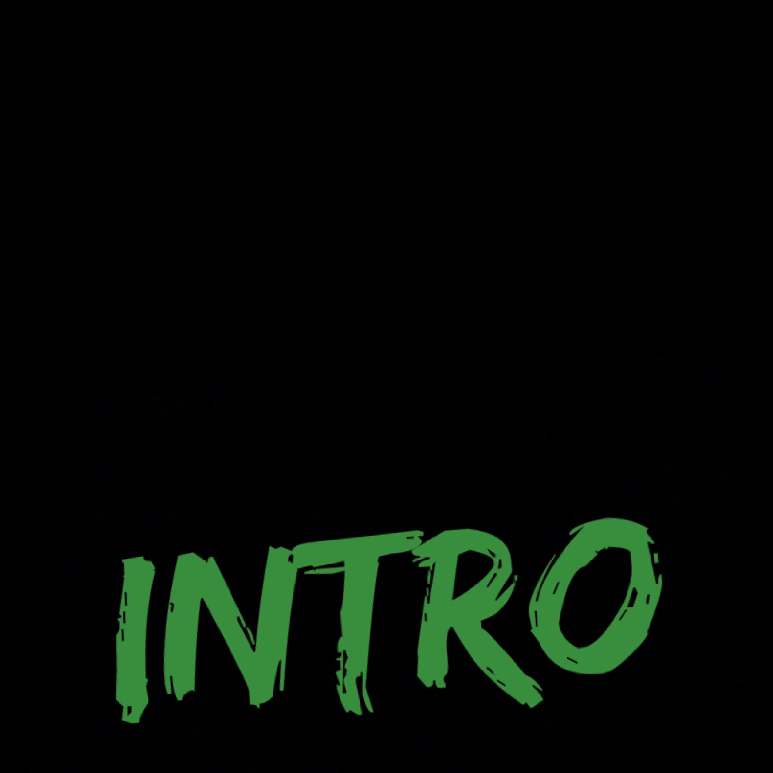 Intro by Almighty.Gwapo cover art