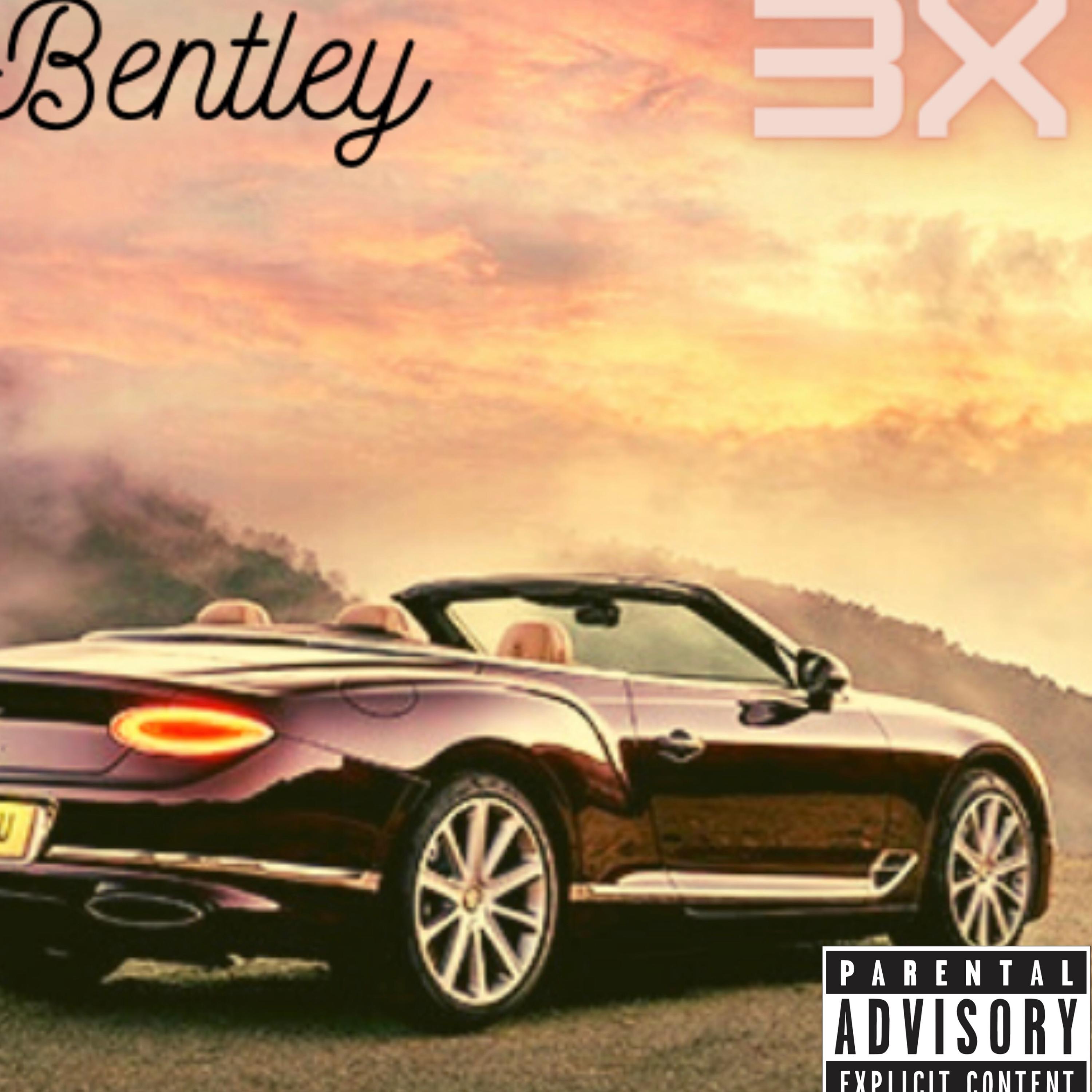 Bentley artwork