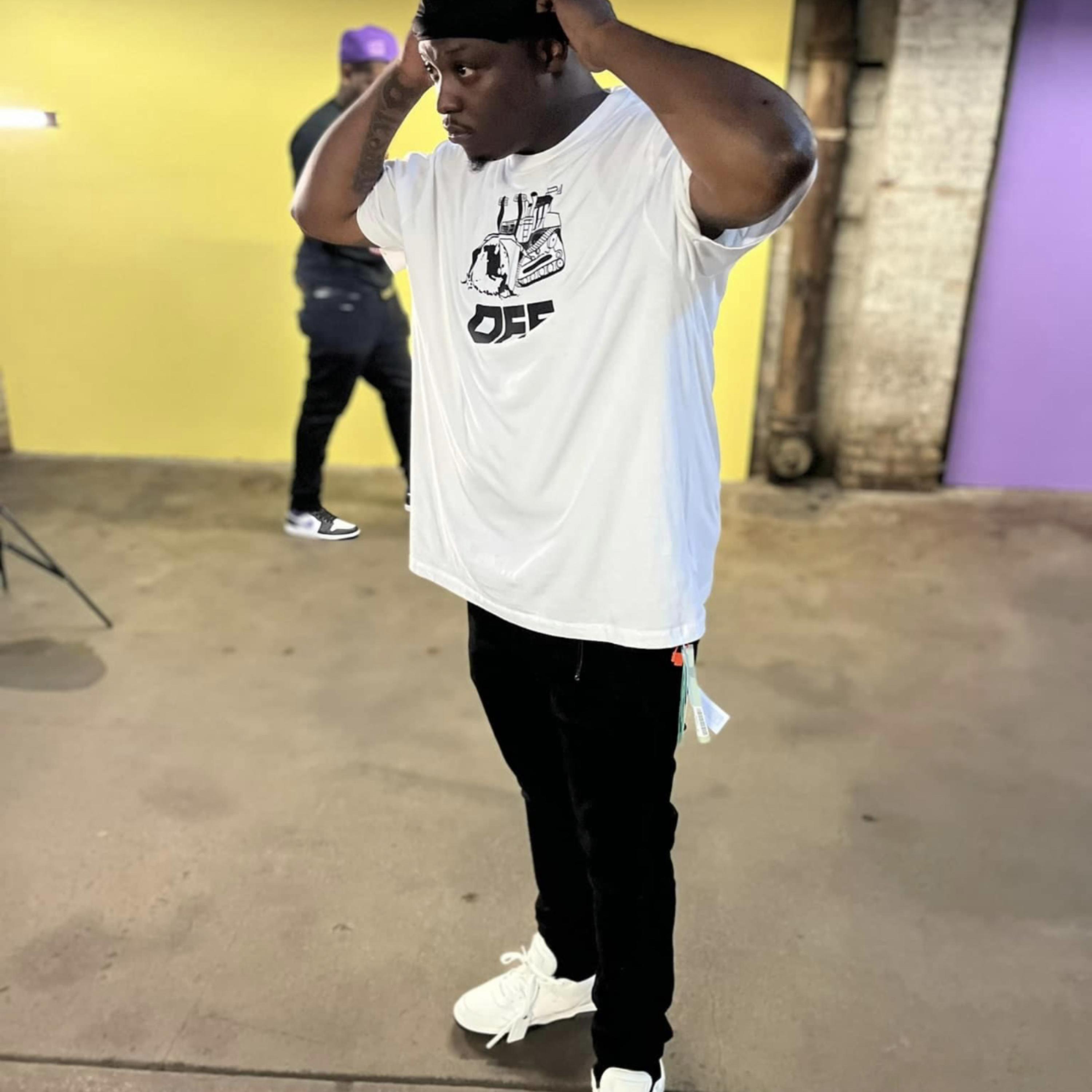 STILL ON artwork