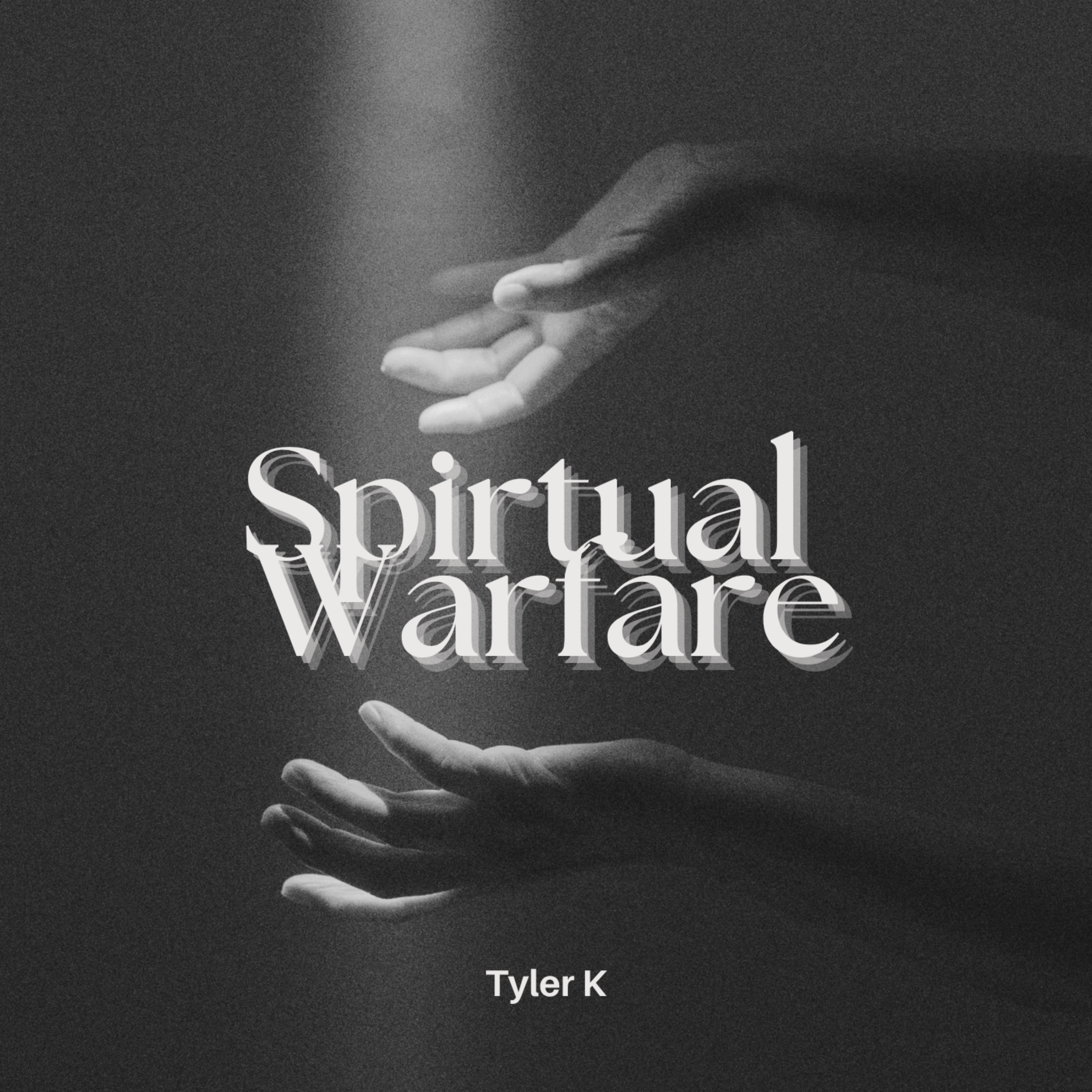Spiritual Warfare artwork