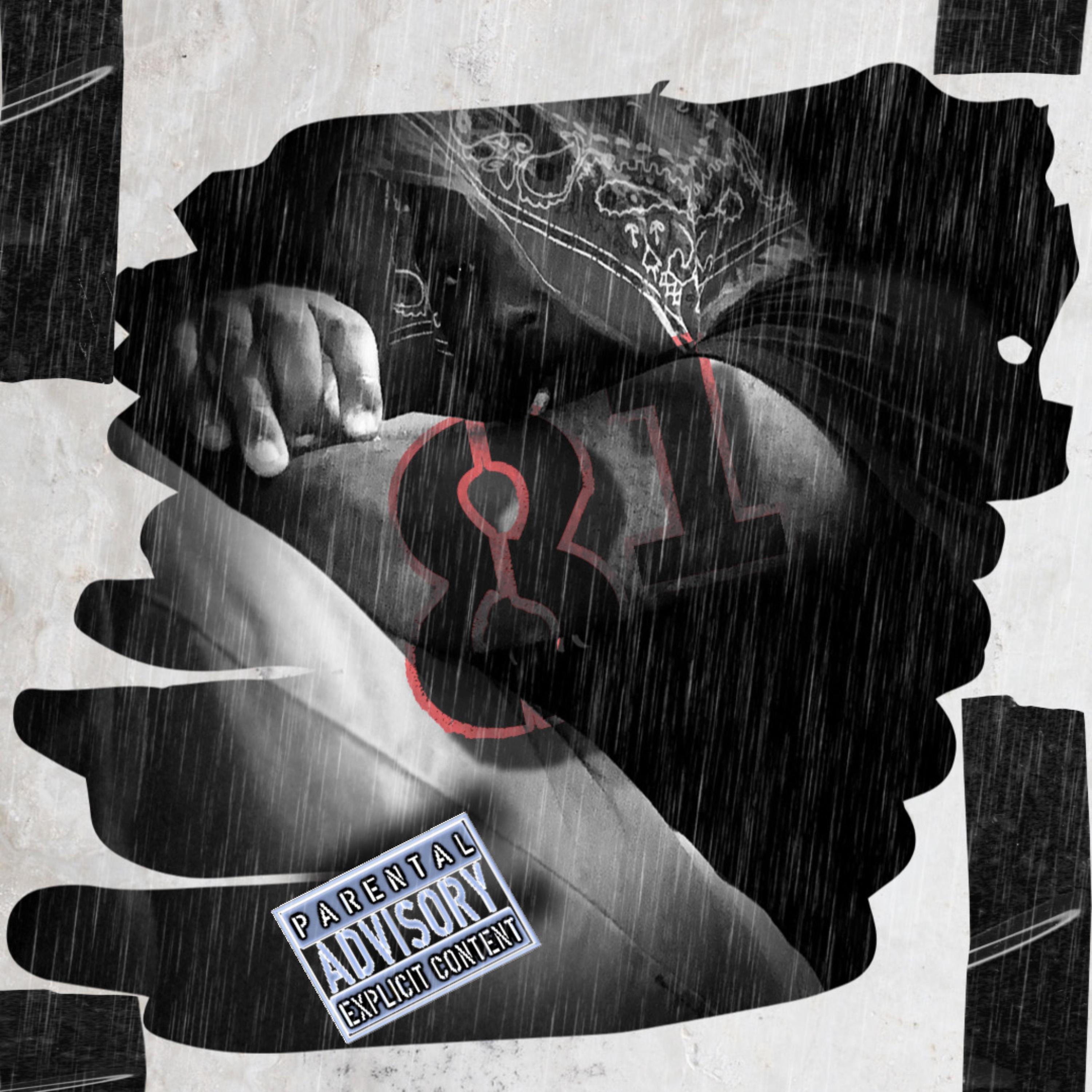 Flag Talk artwork