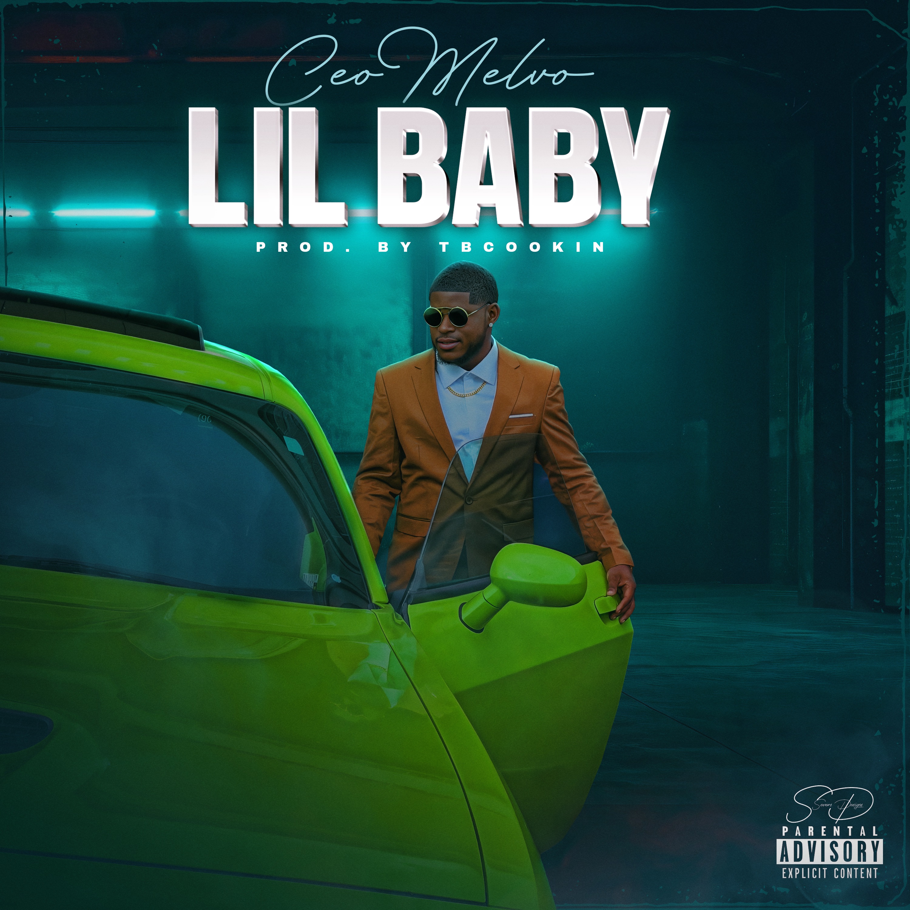 Lil Baby artwork