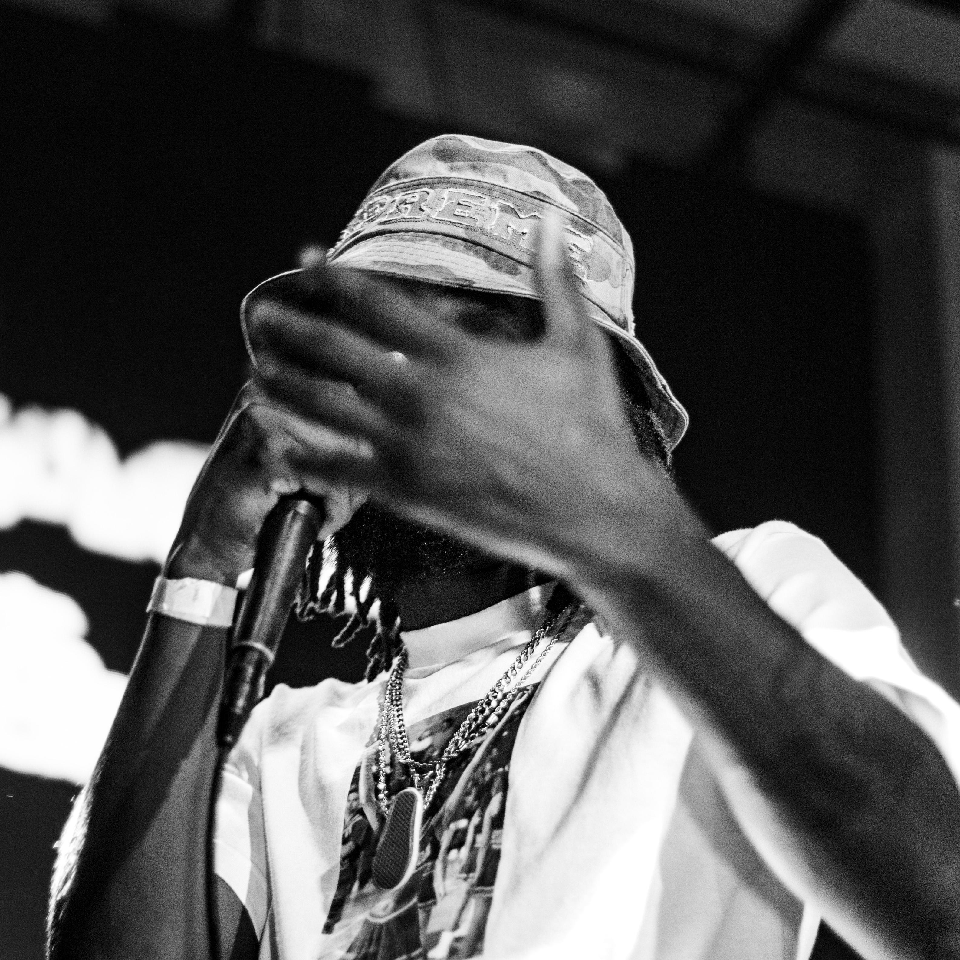 Rockstar artwork