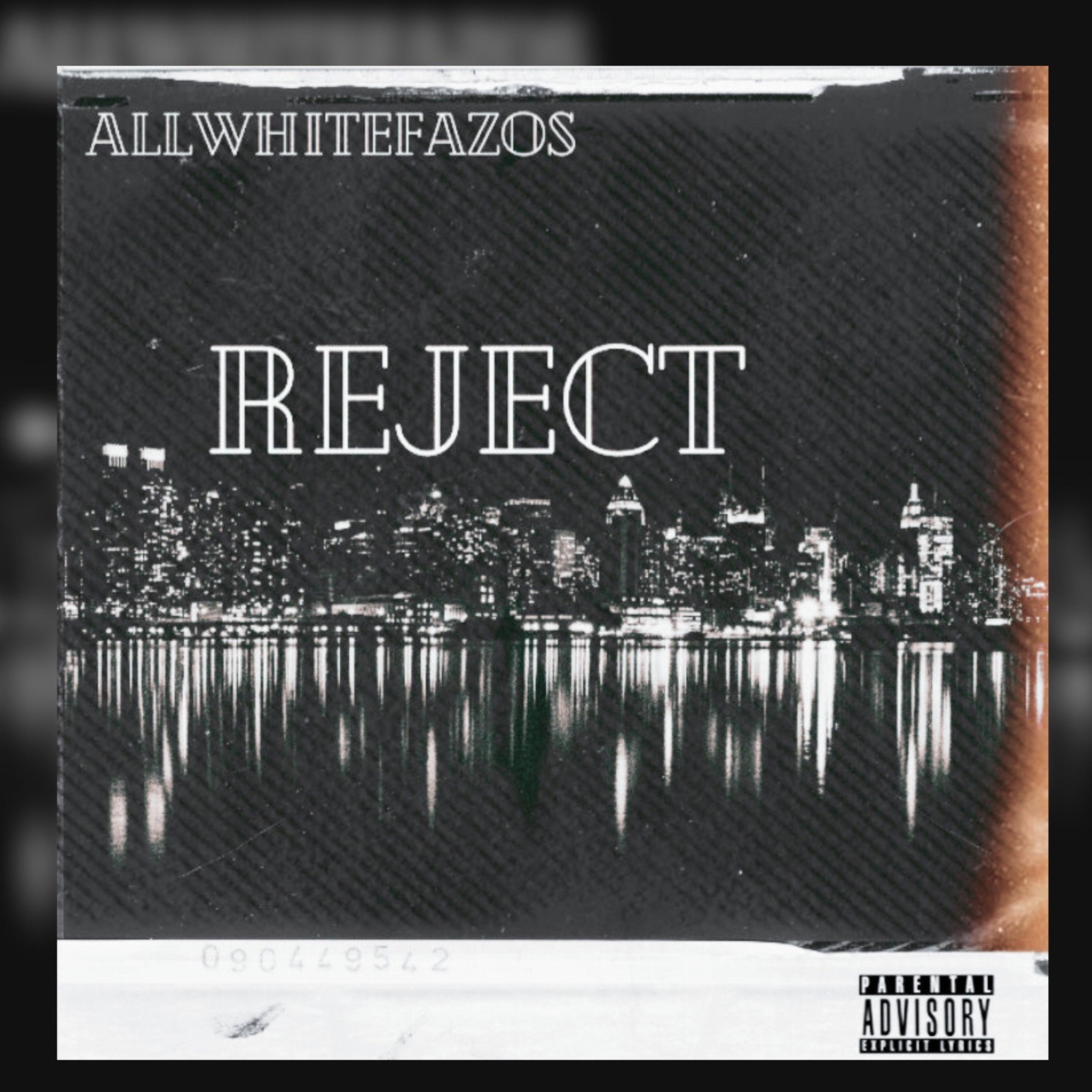 Reject artwork