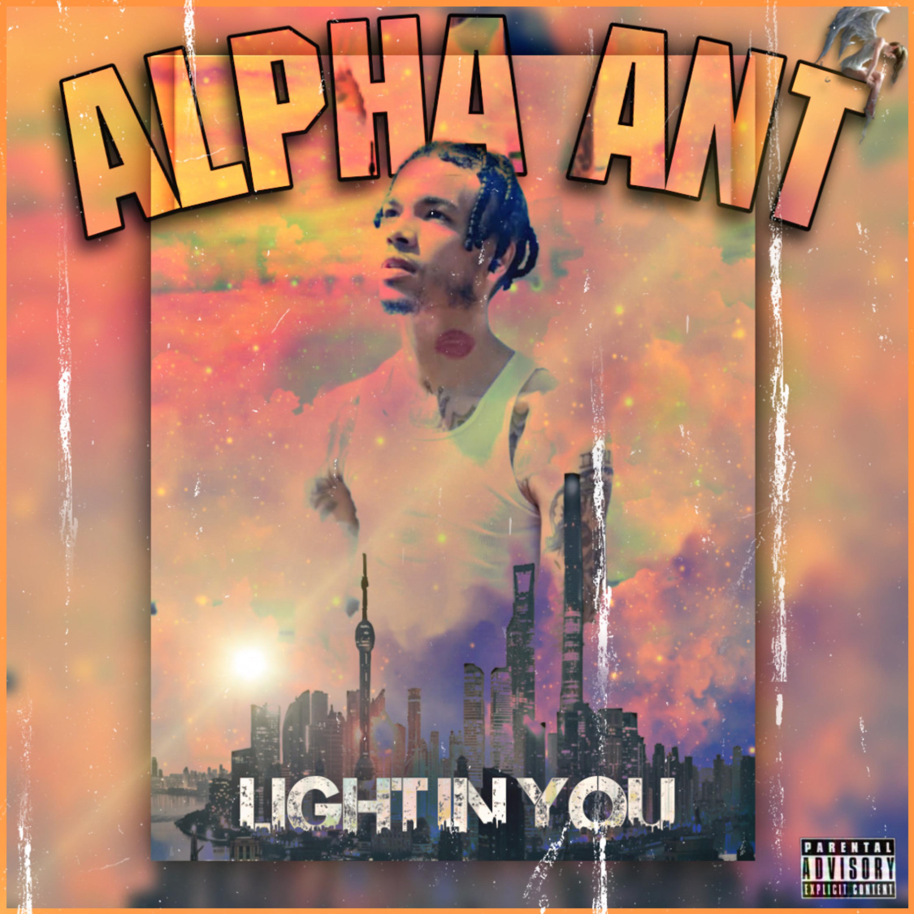 Light In You artwork