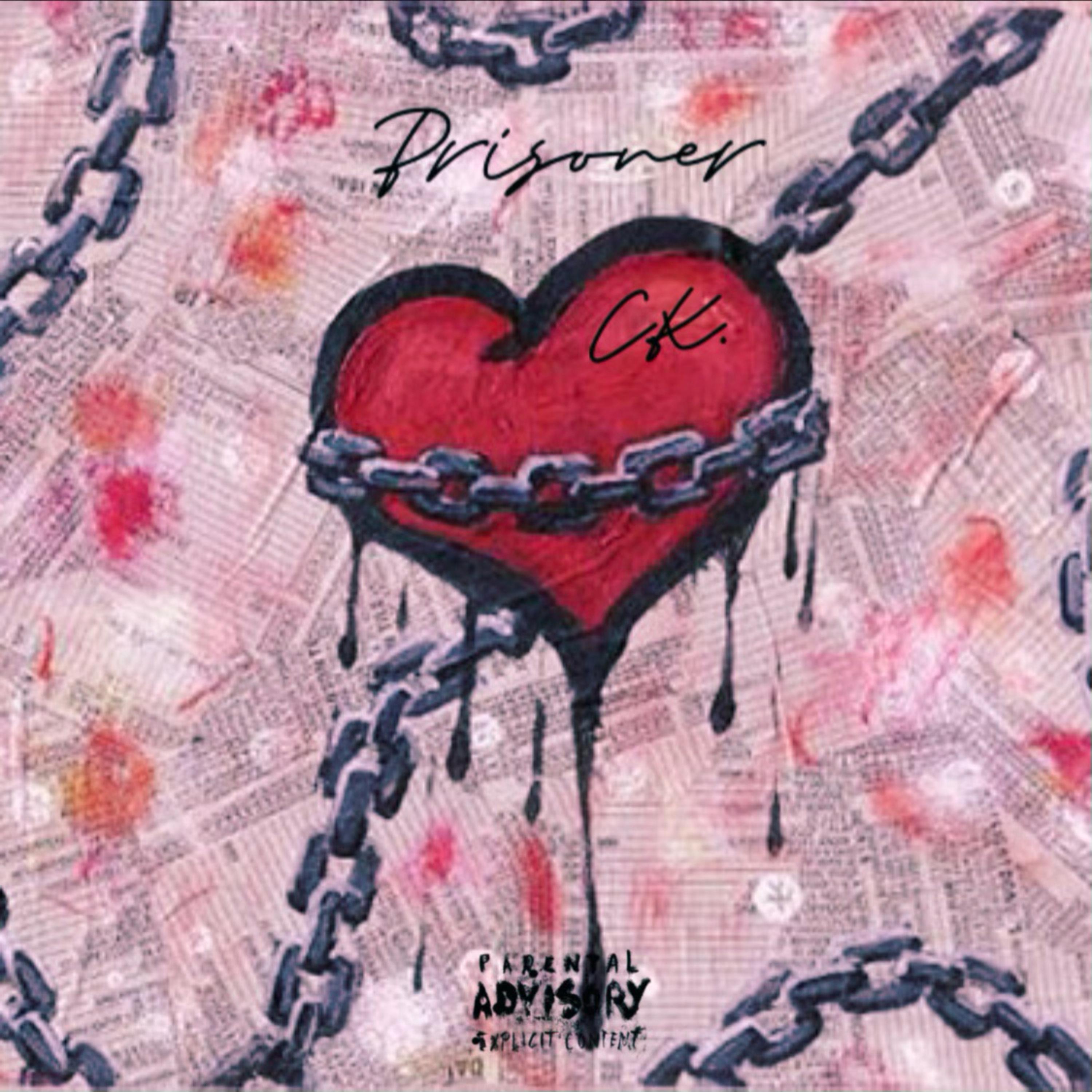 Prisoner artwork