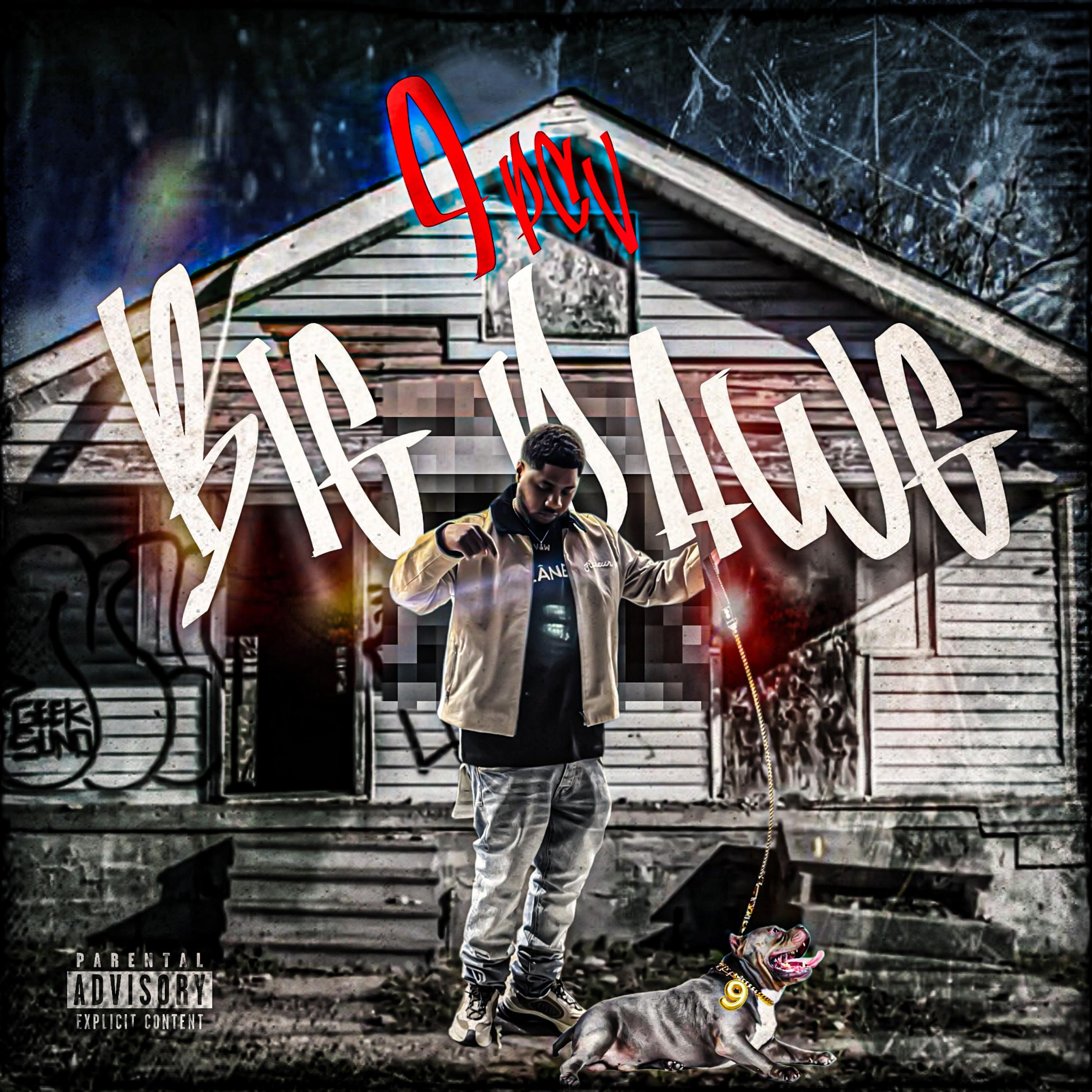 Big Dawg artwork