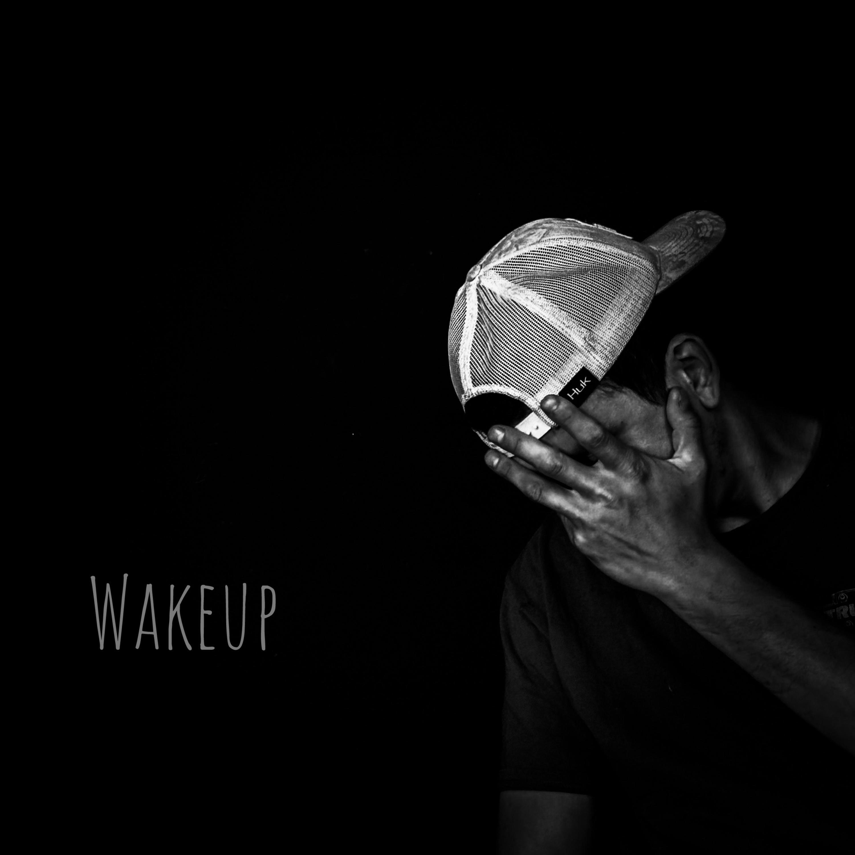 Wakeup artwork