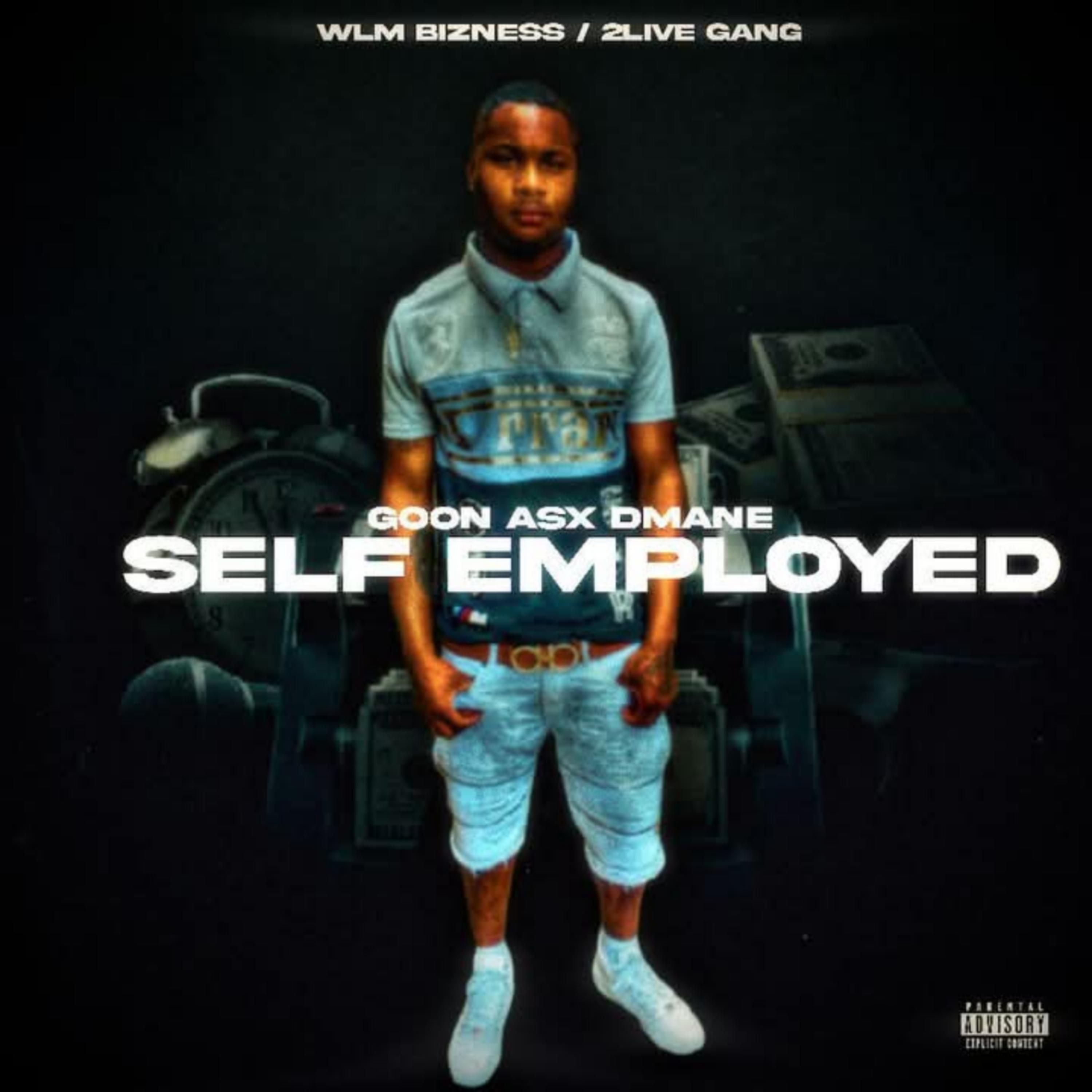 Self Employed artwork