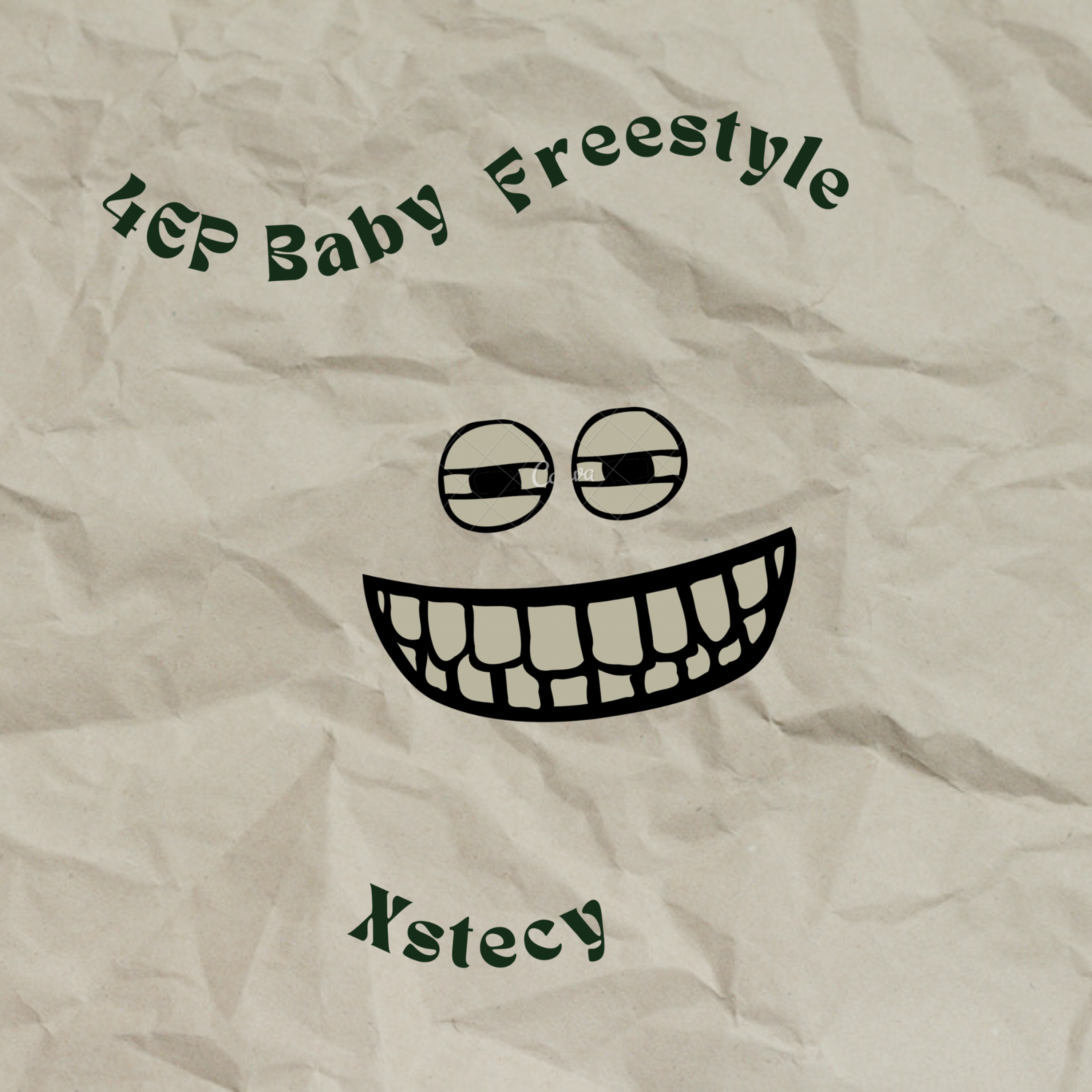 4EP Baby (Freestyle) [Remastered] artwork