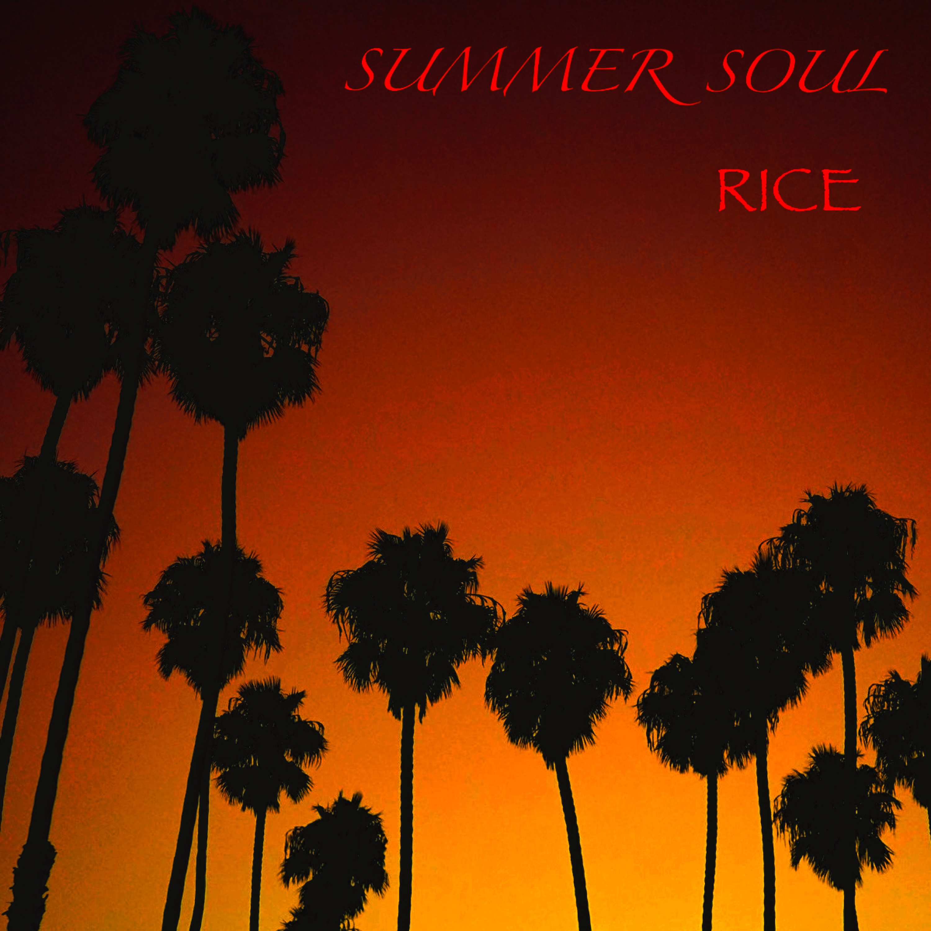 Summer Soul artwork