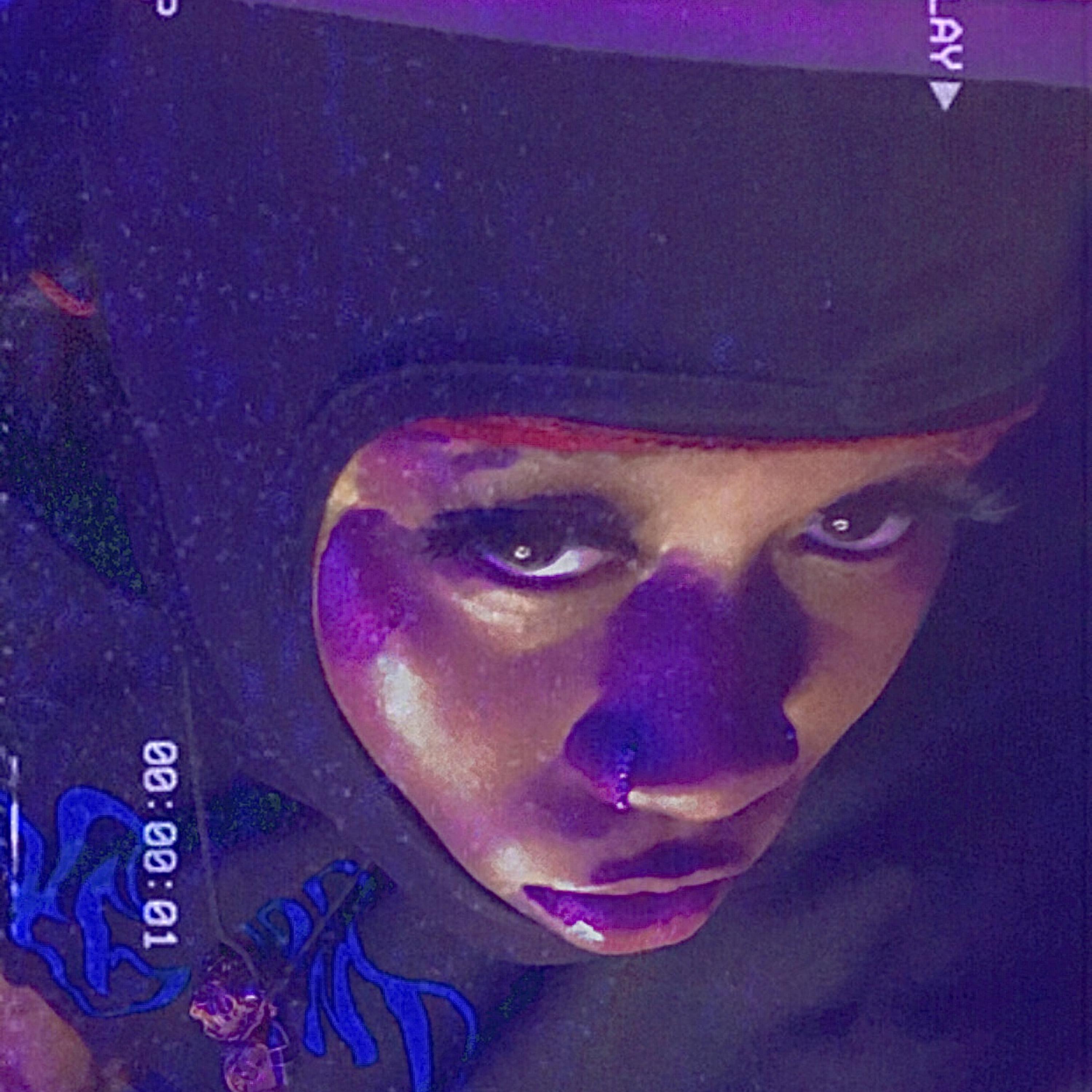 Obsessed artwork