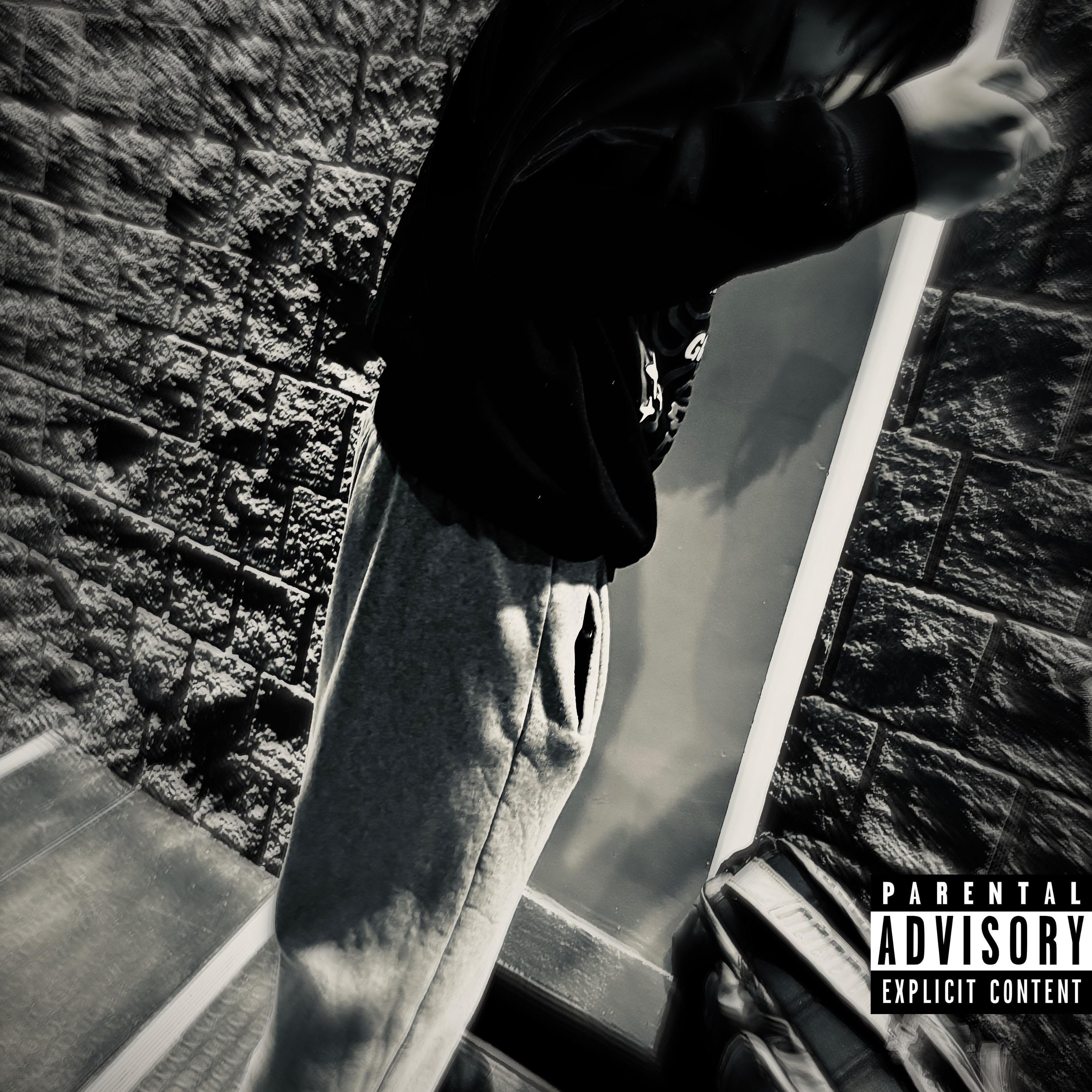 YOUNG GLO artwork