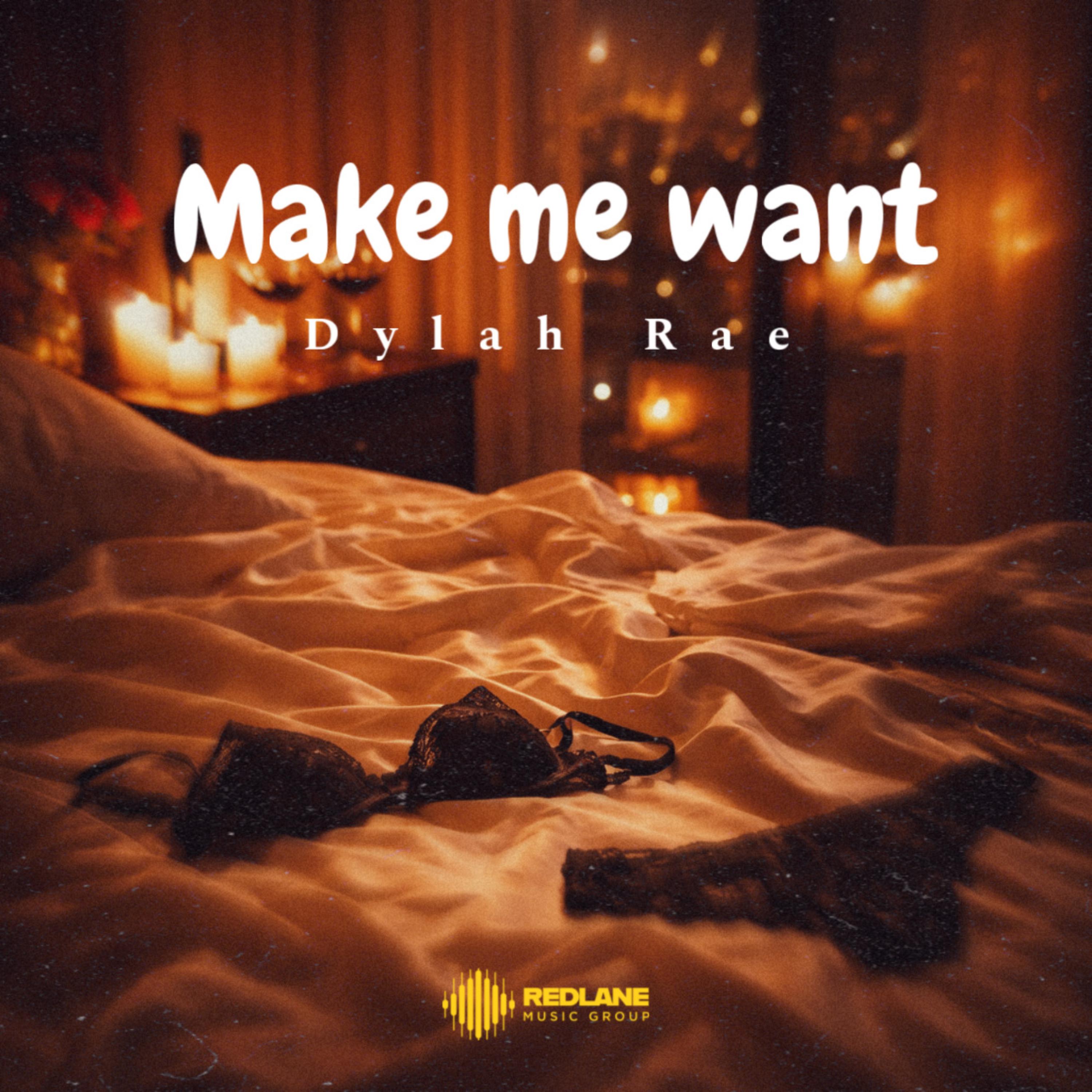 Make Me Want artwork