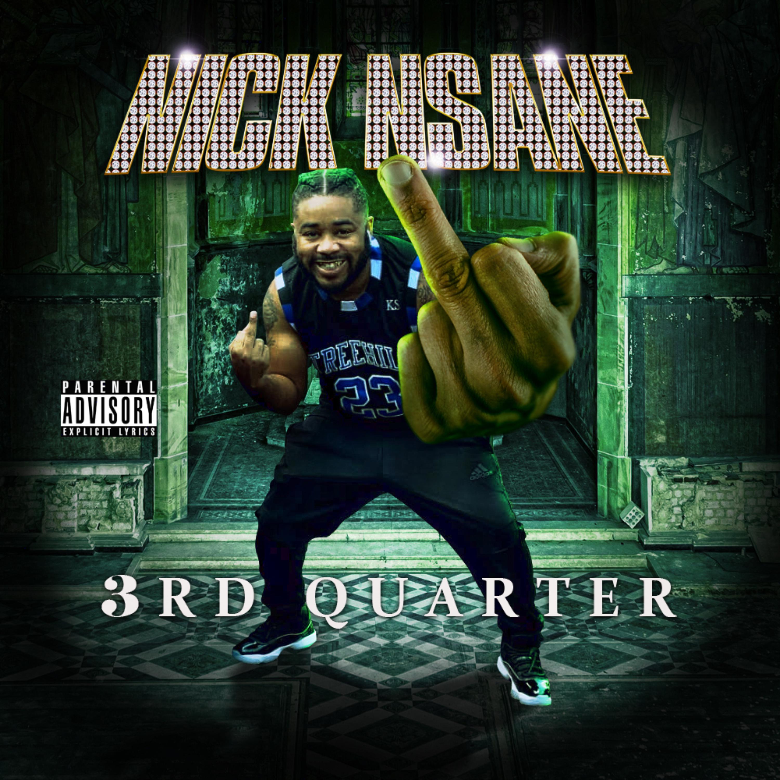 Flexin' & Steppin' artwork