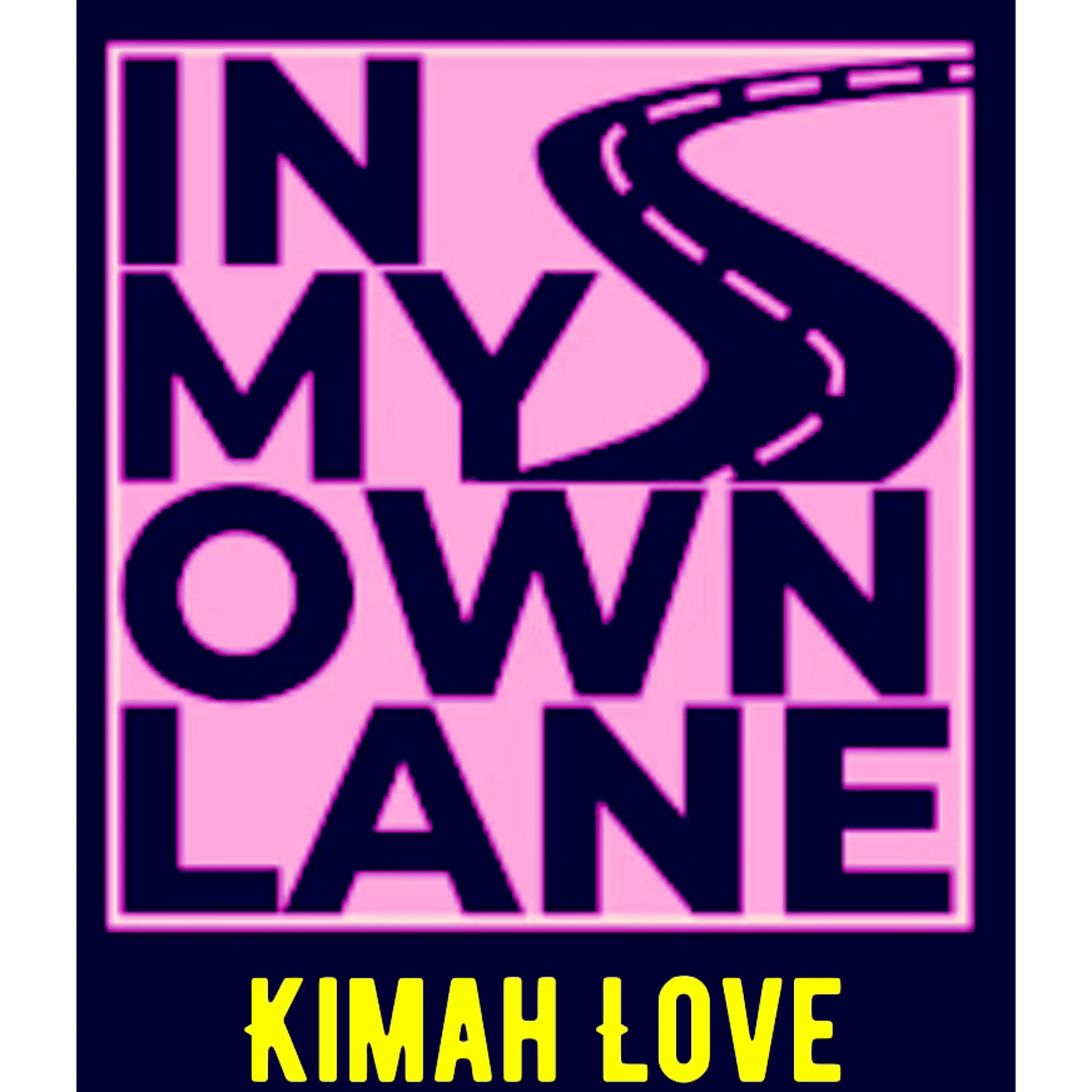 I.M.O.L by Kimah Love cover art