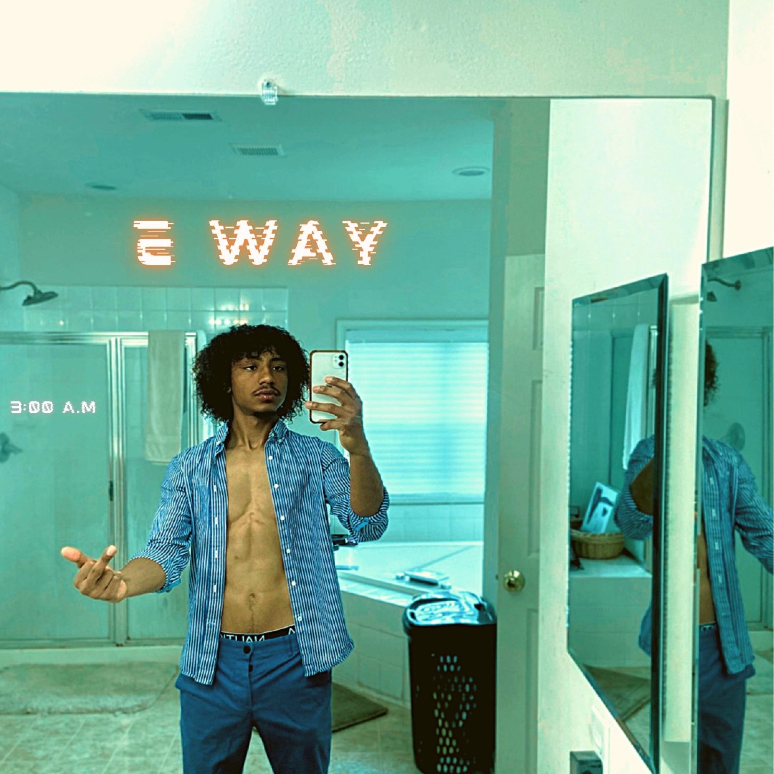 E Way artwork