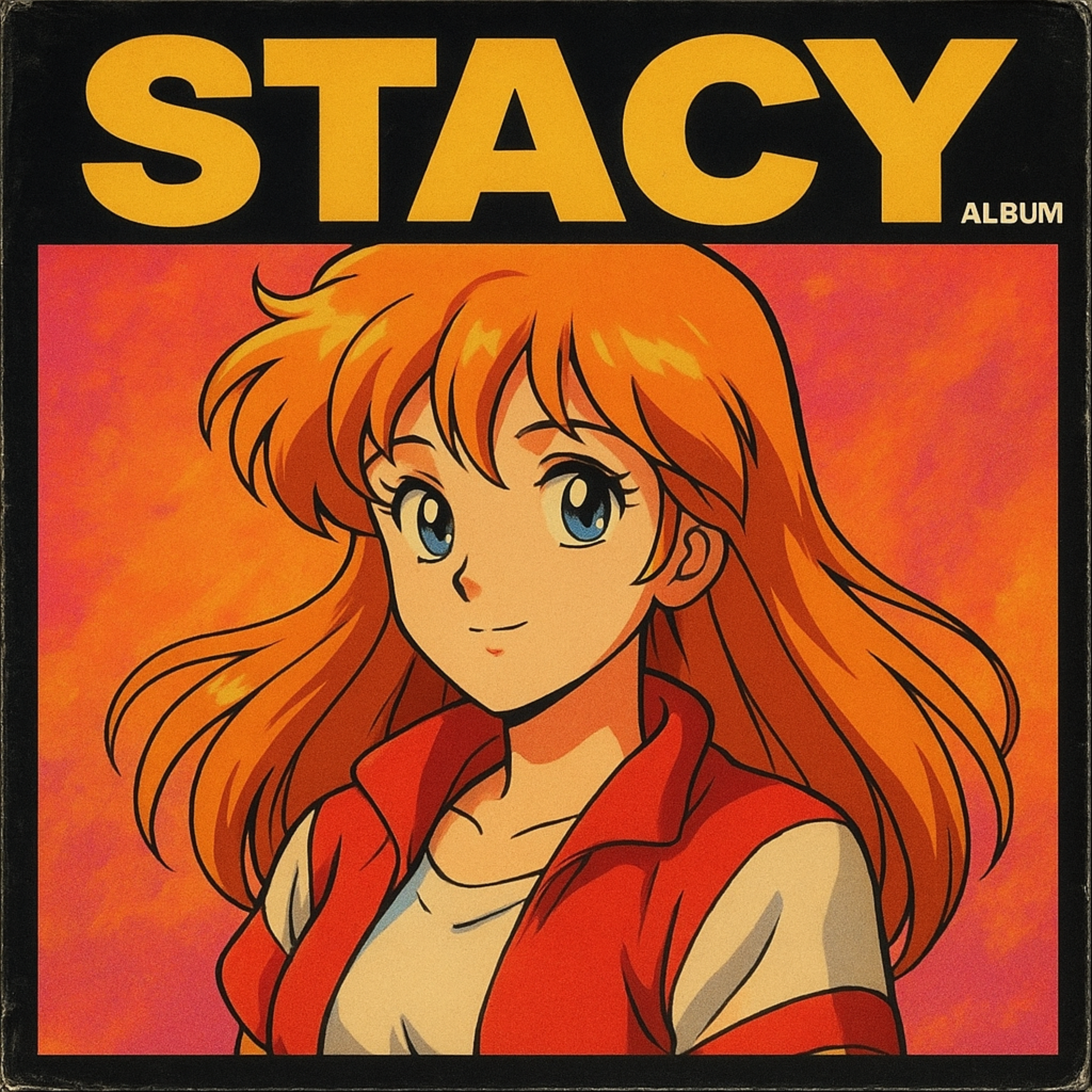Stacy artwork