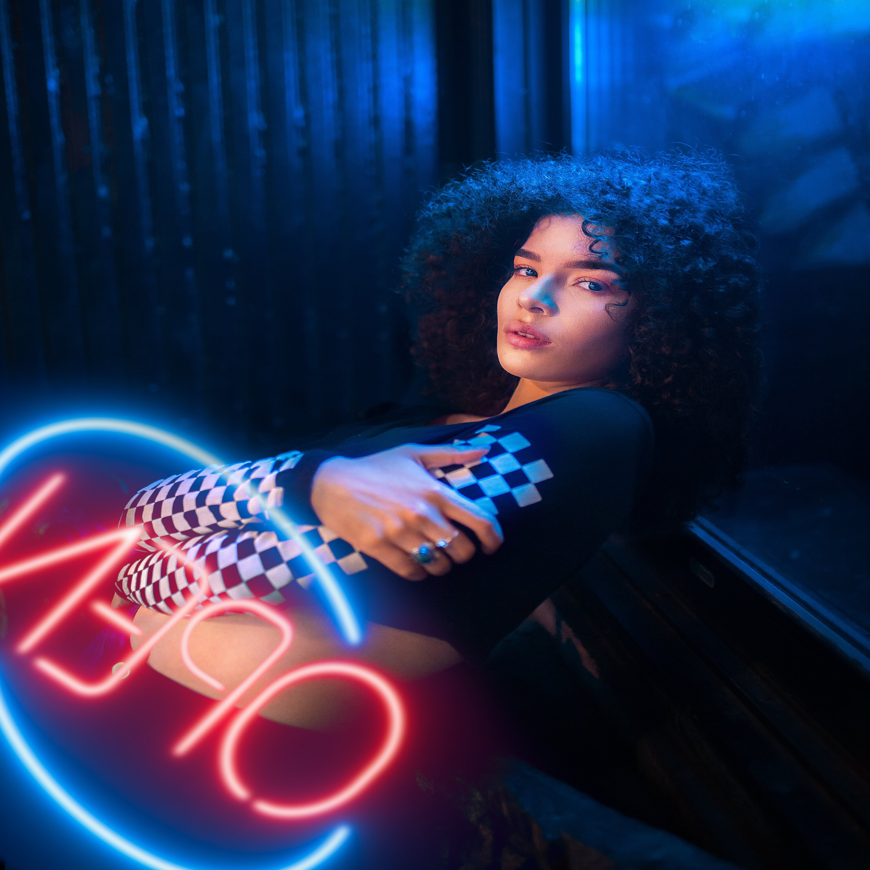 She Done Got Thick On A Nigga artwork