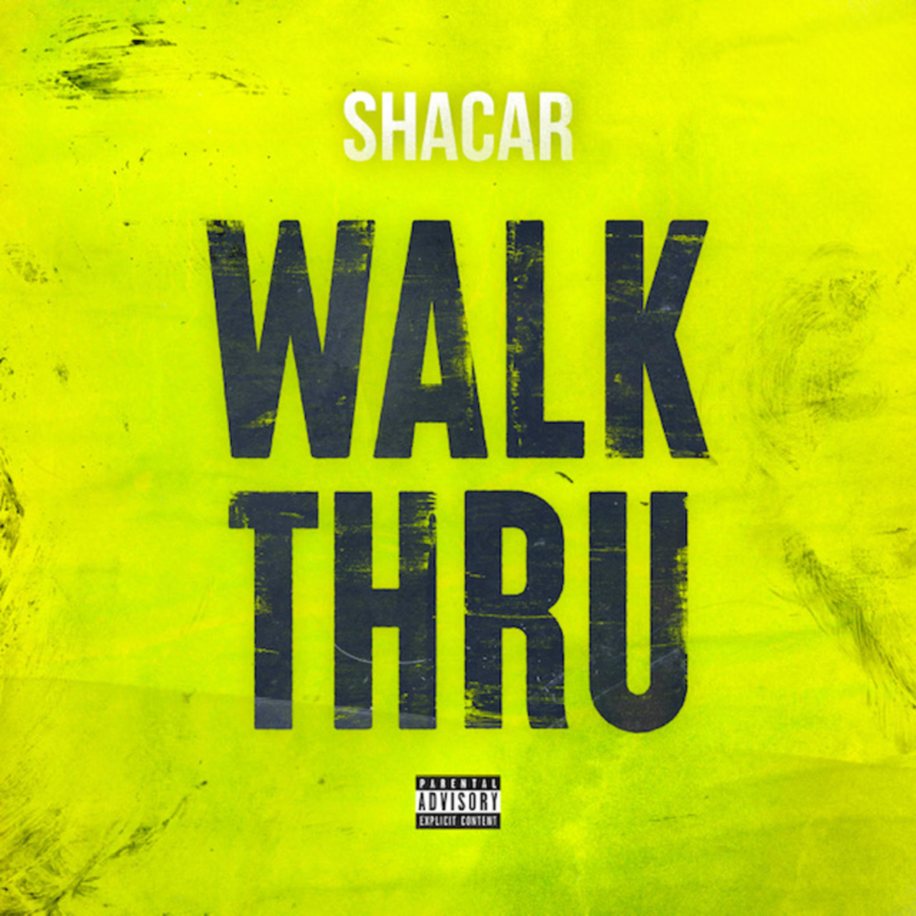 Walk Thru artwork