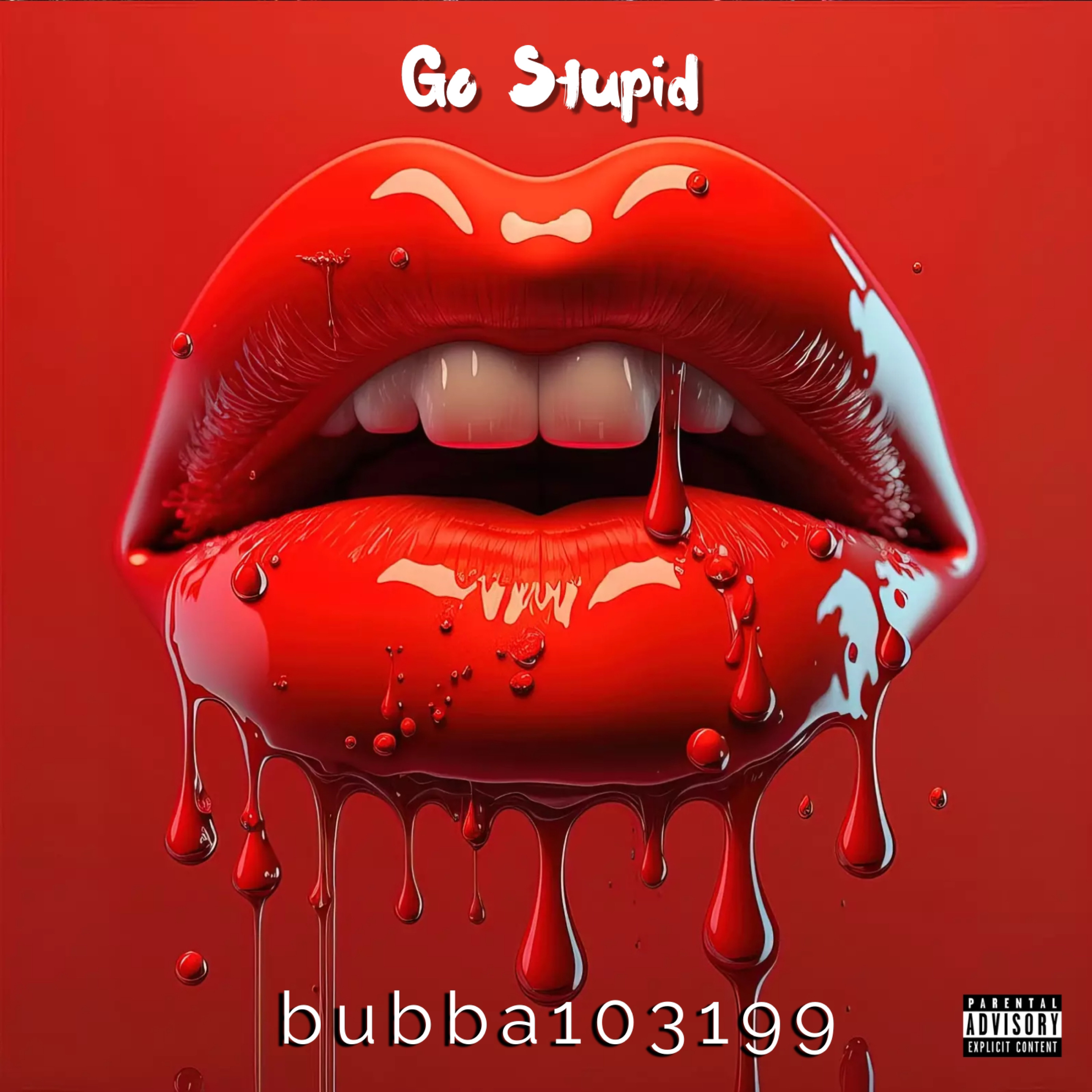 Go Stupid artwork